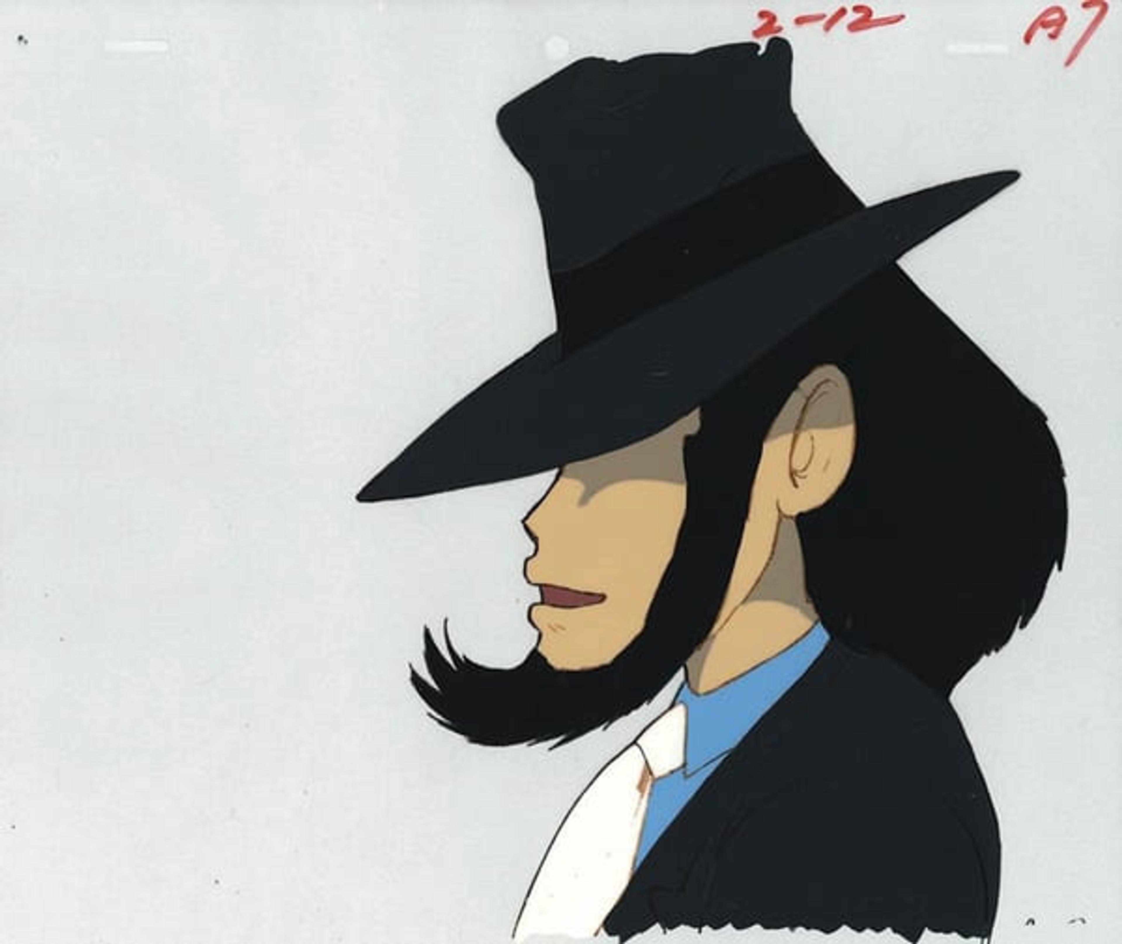 Lupin the 3rd