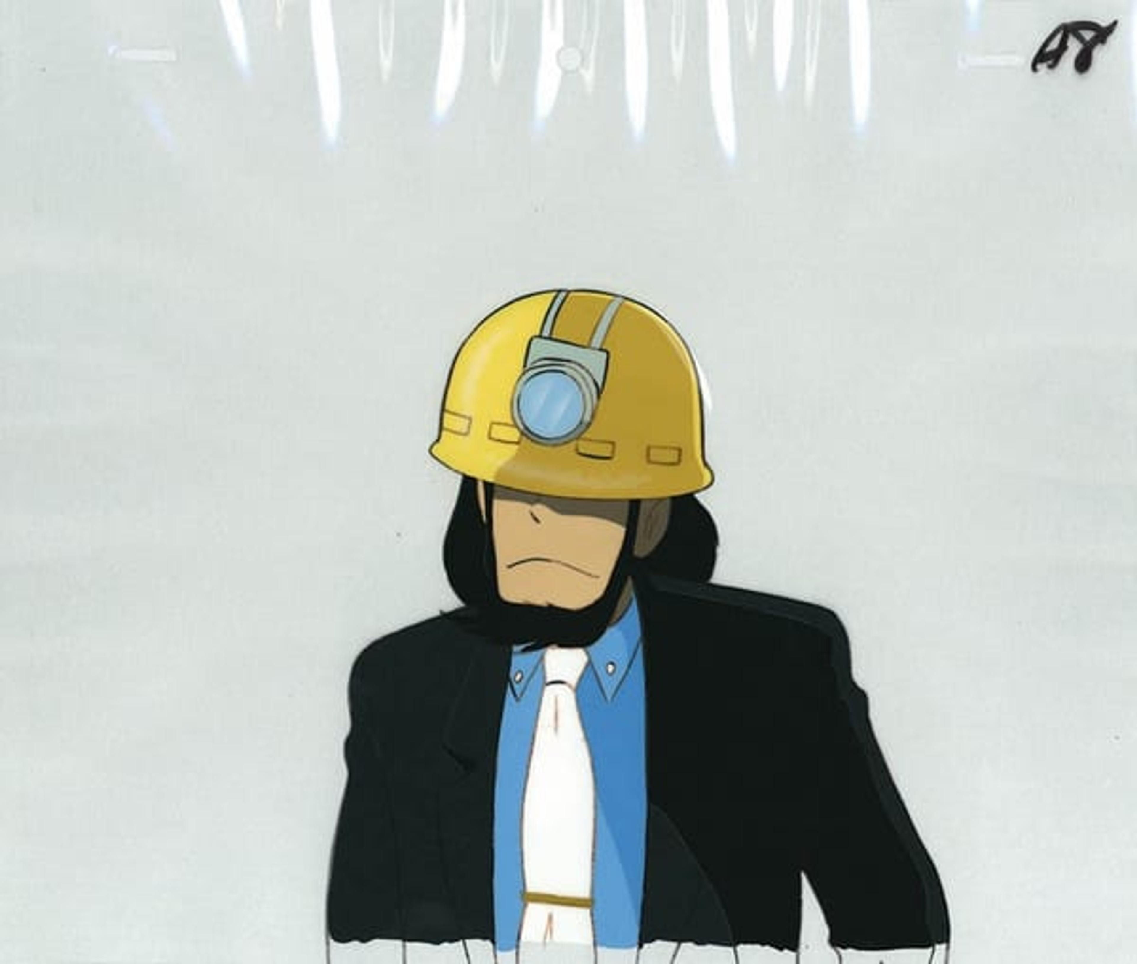 Lupin the 3rd