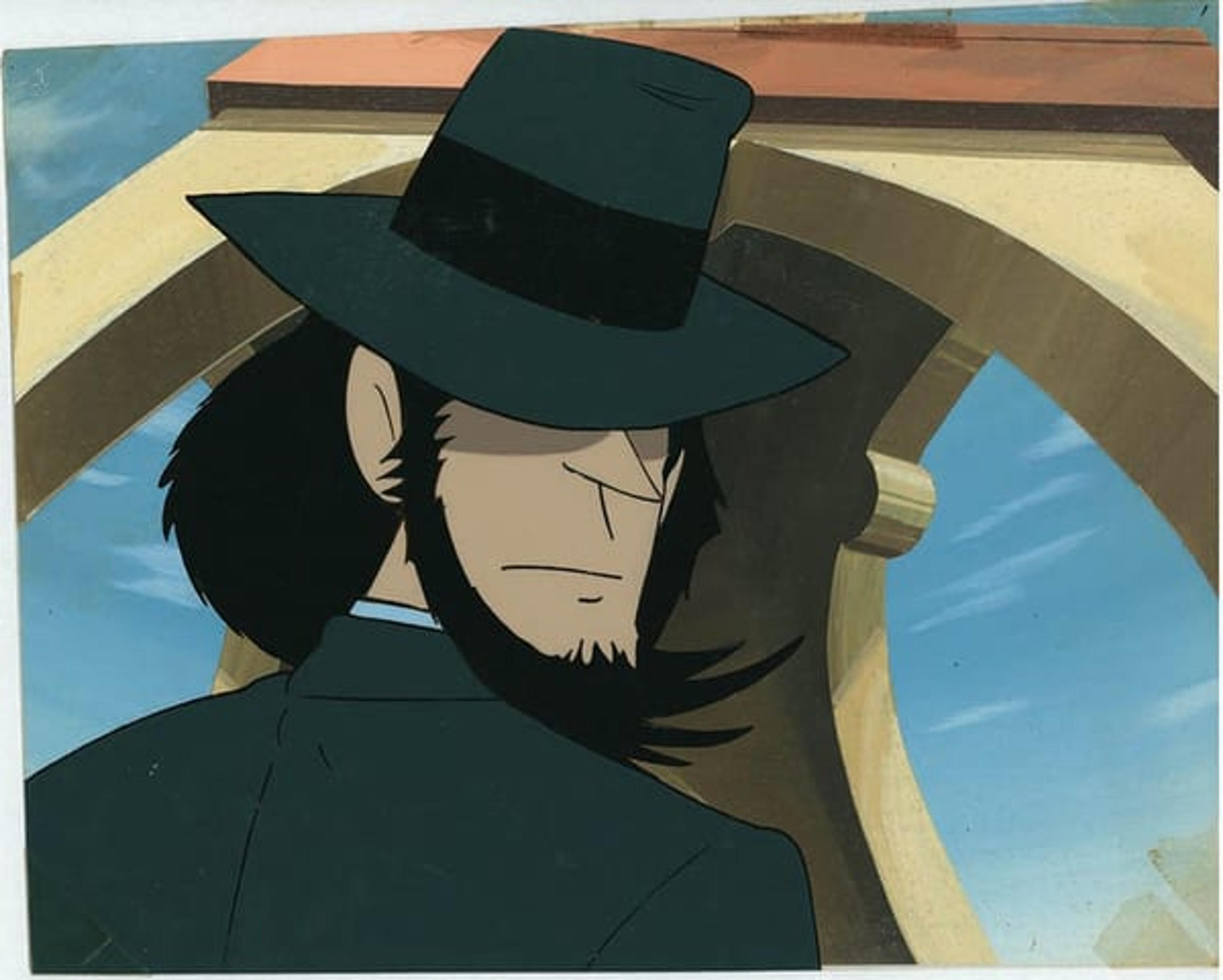 Lupin the 3rd