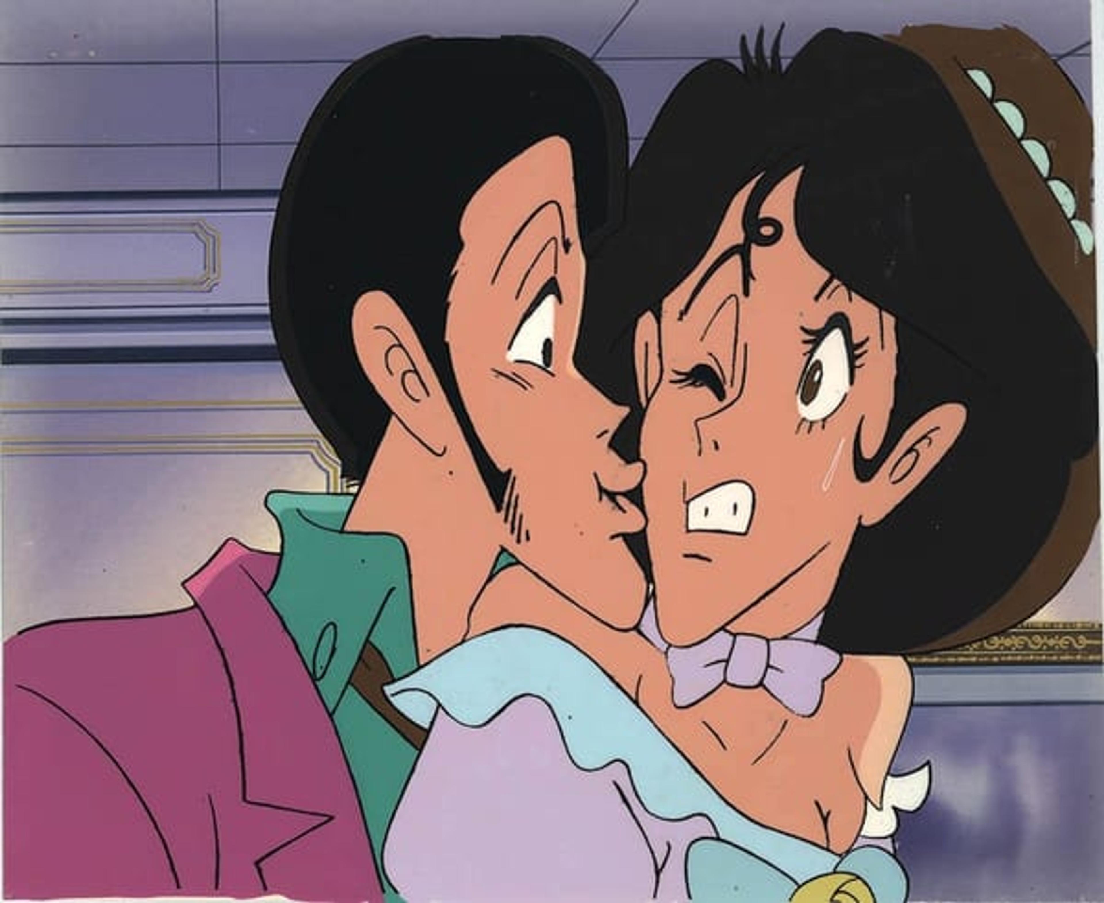 Lupin the Third Part 3