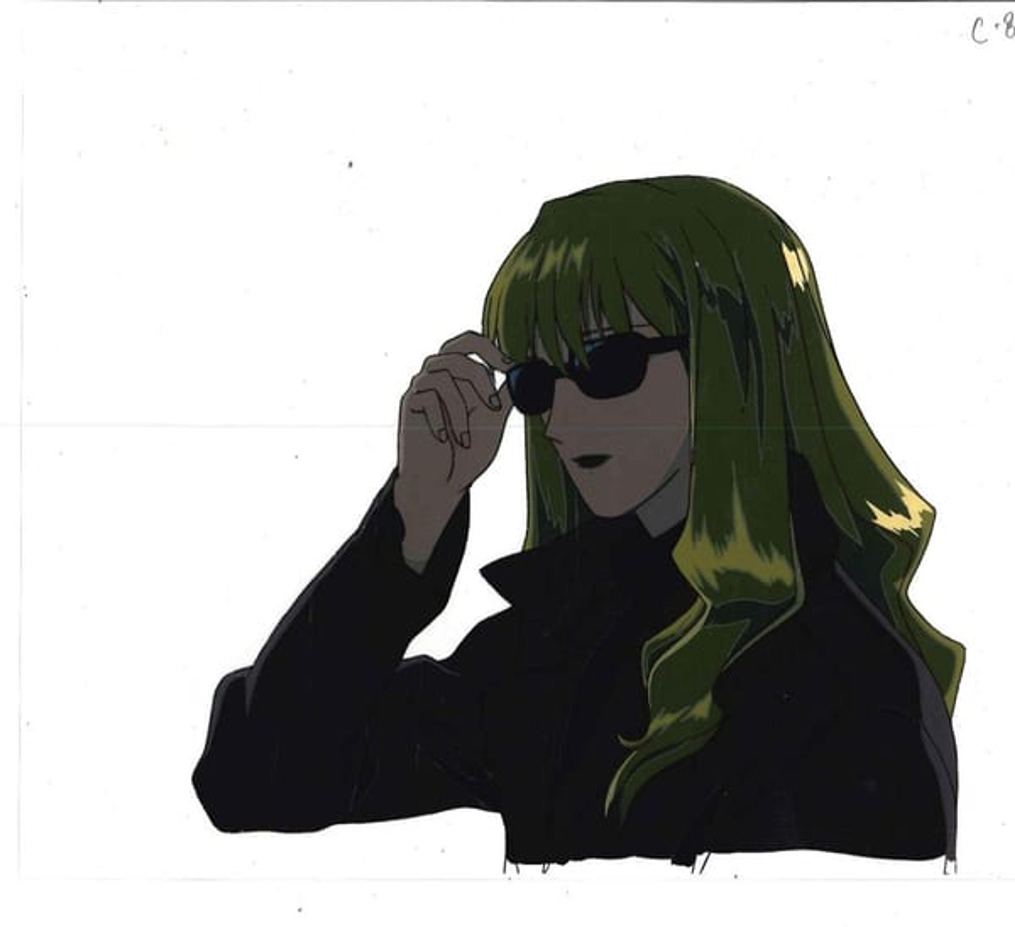 Cowboy Bebop