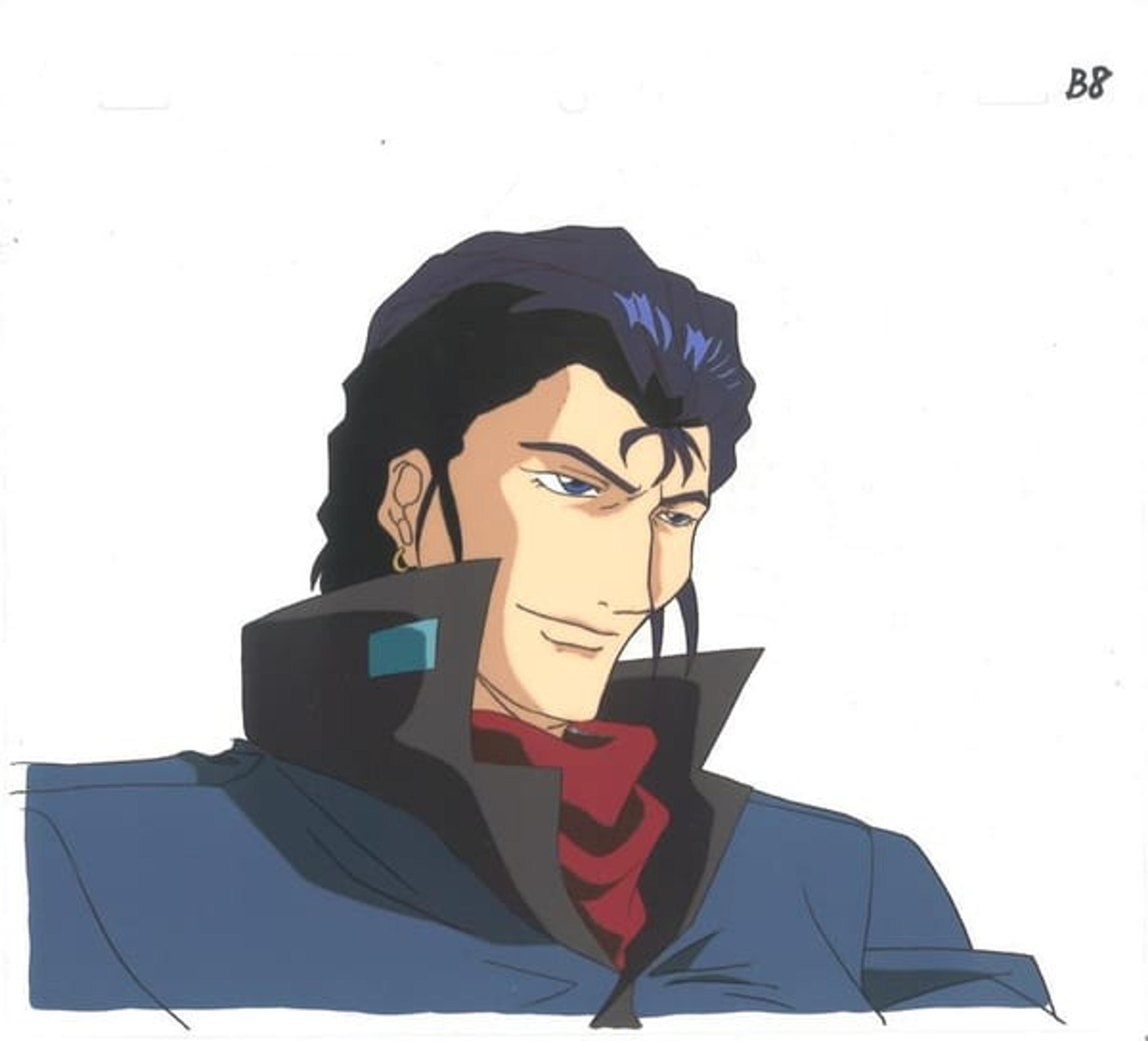 After War Gundam X