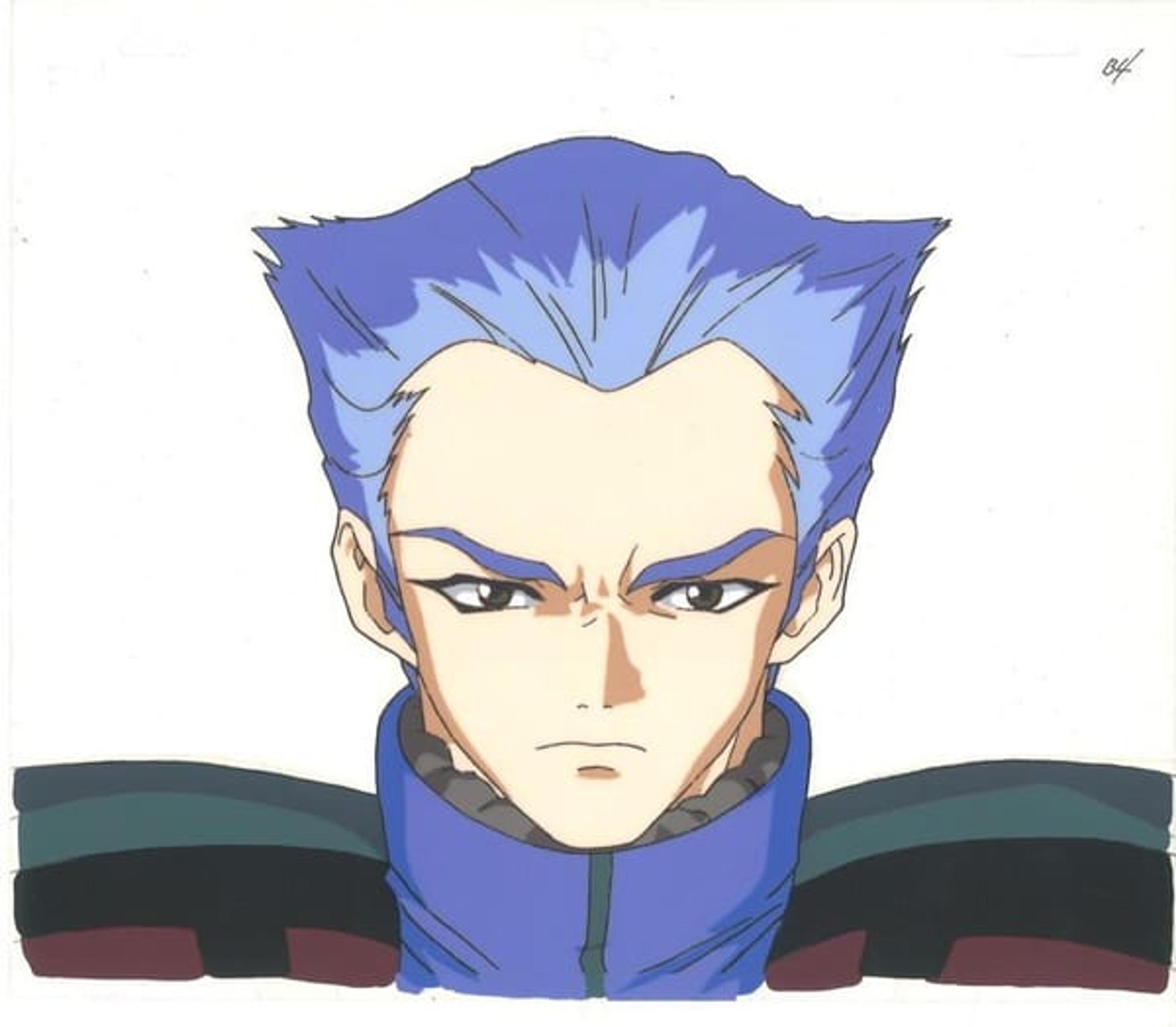 Macross 7