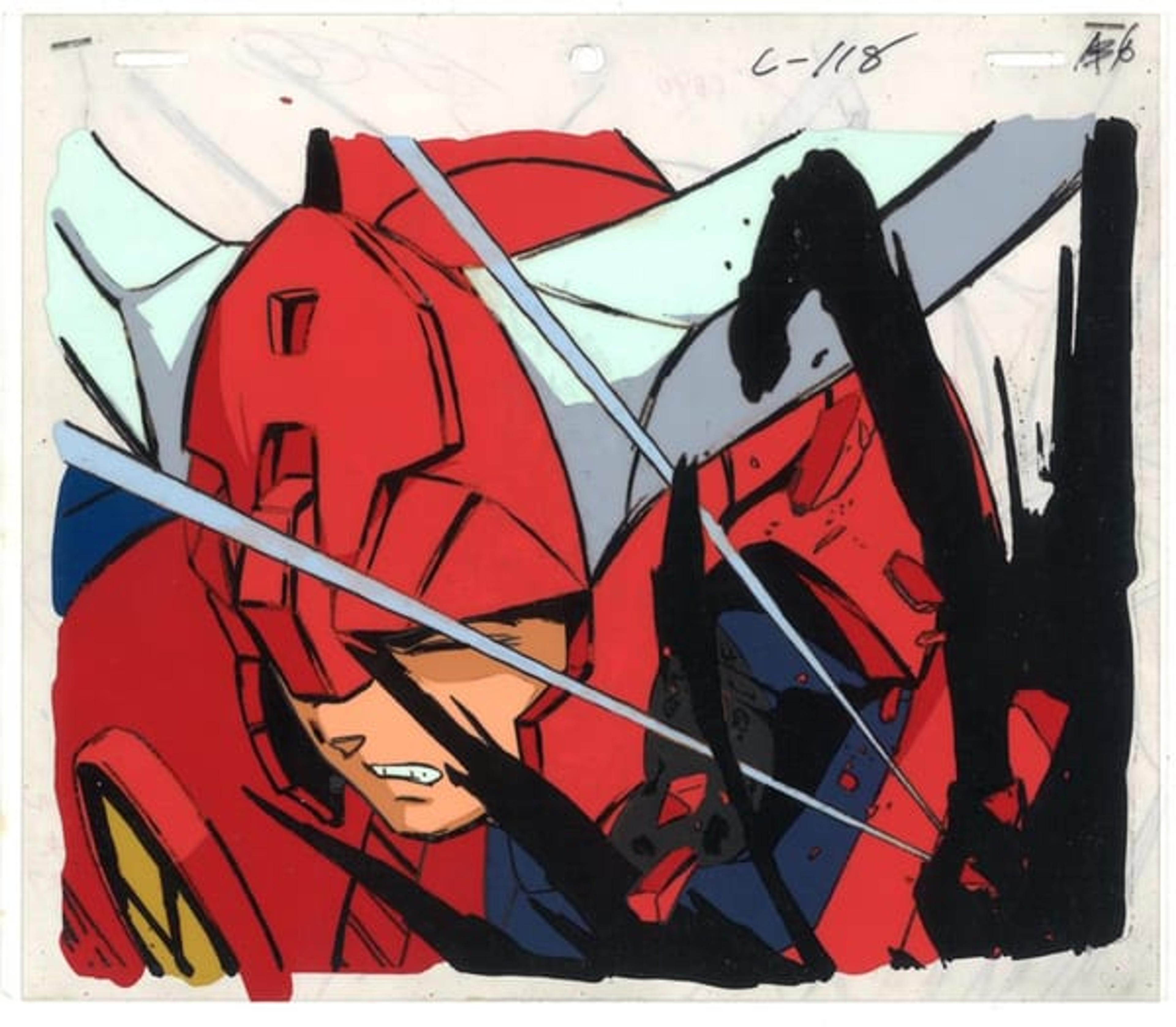 Ronin Warriors