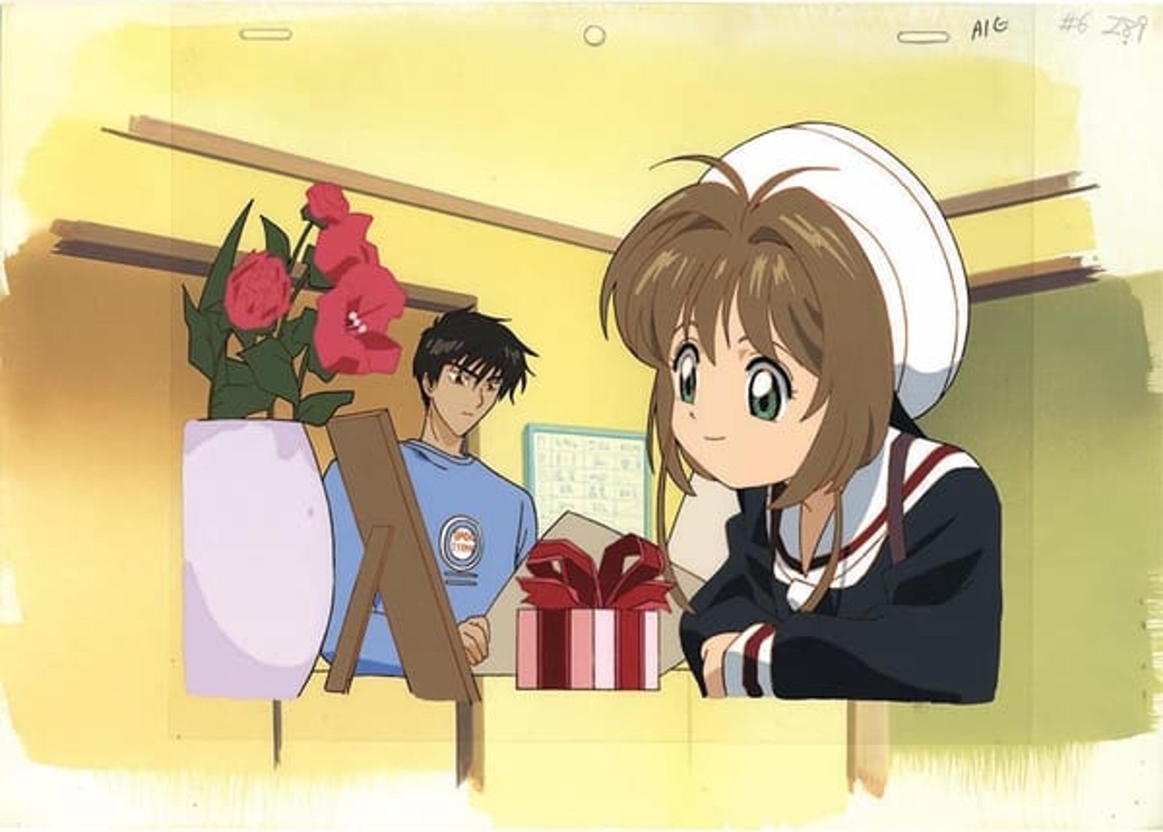 Cardcaptor Sakura