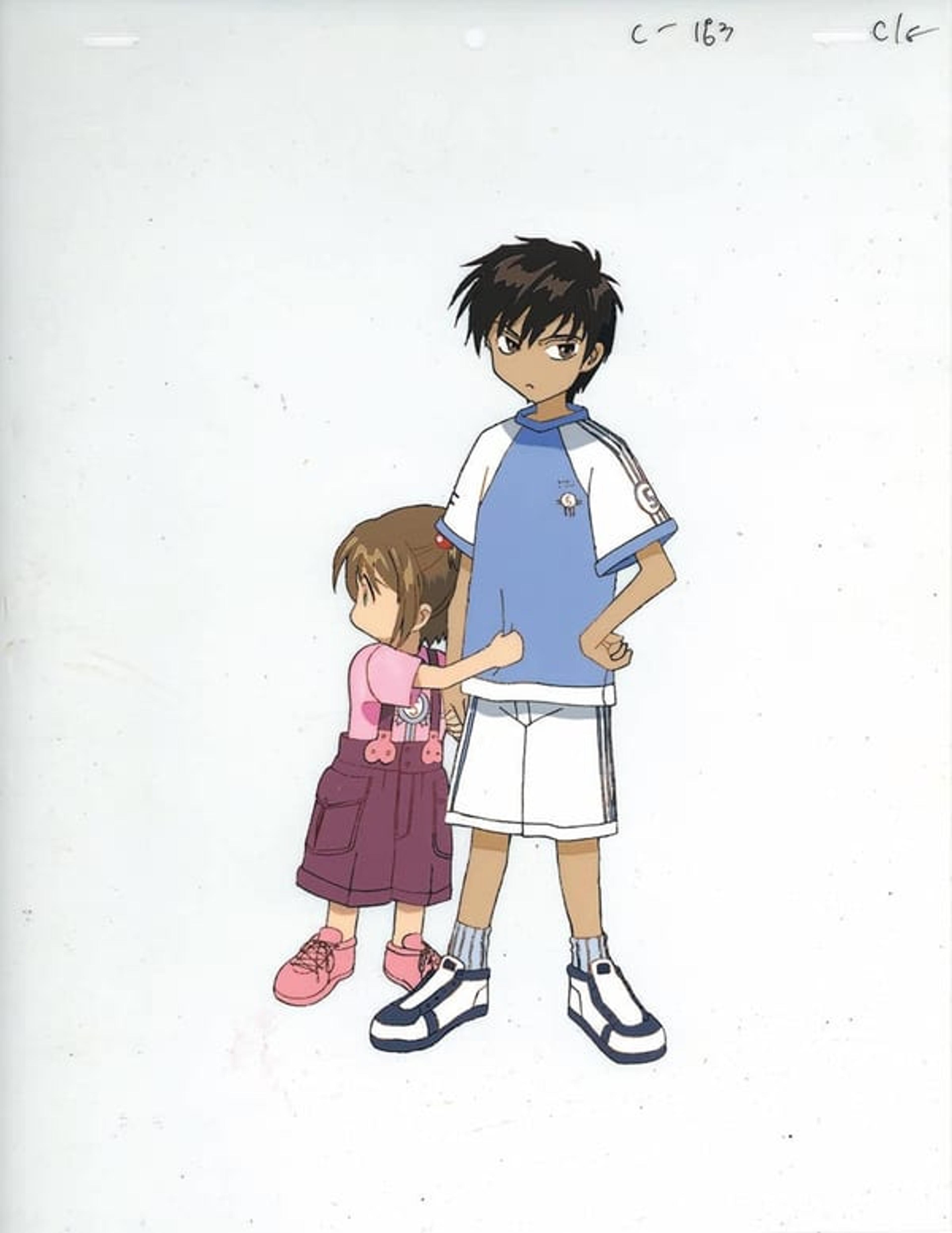Cardcaptor Sakura