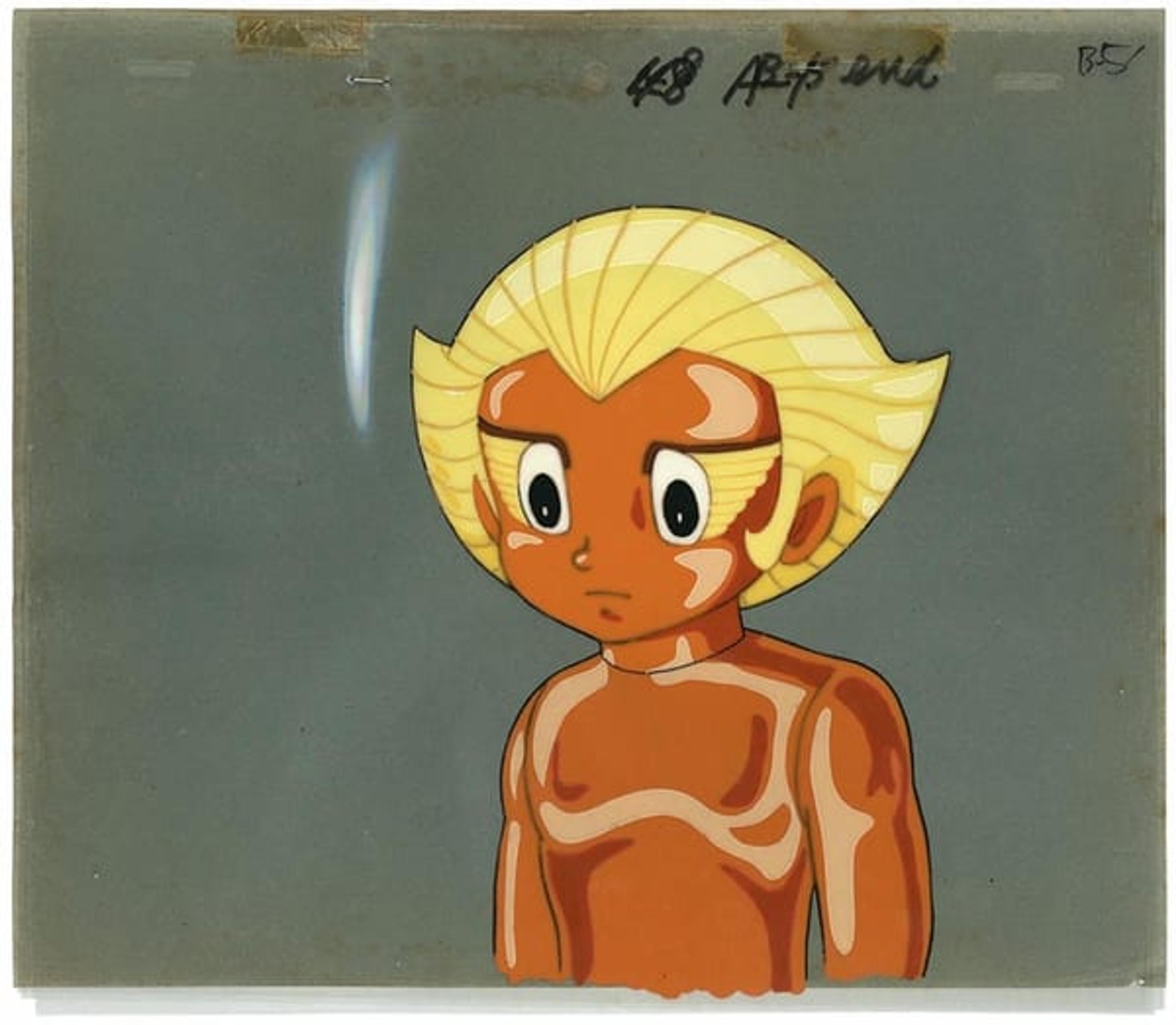 Astro Boy