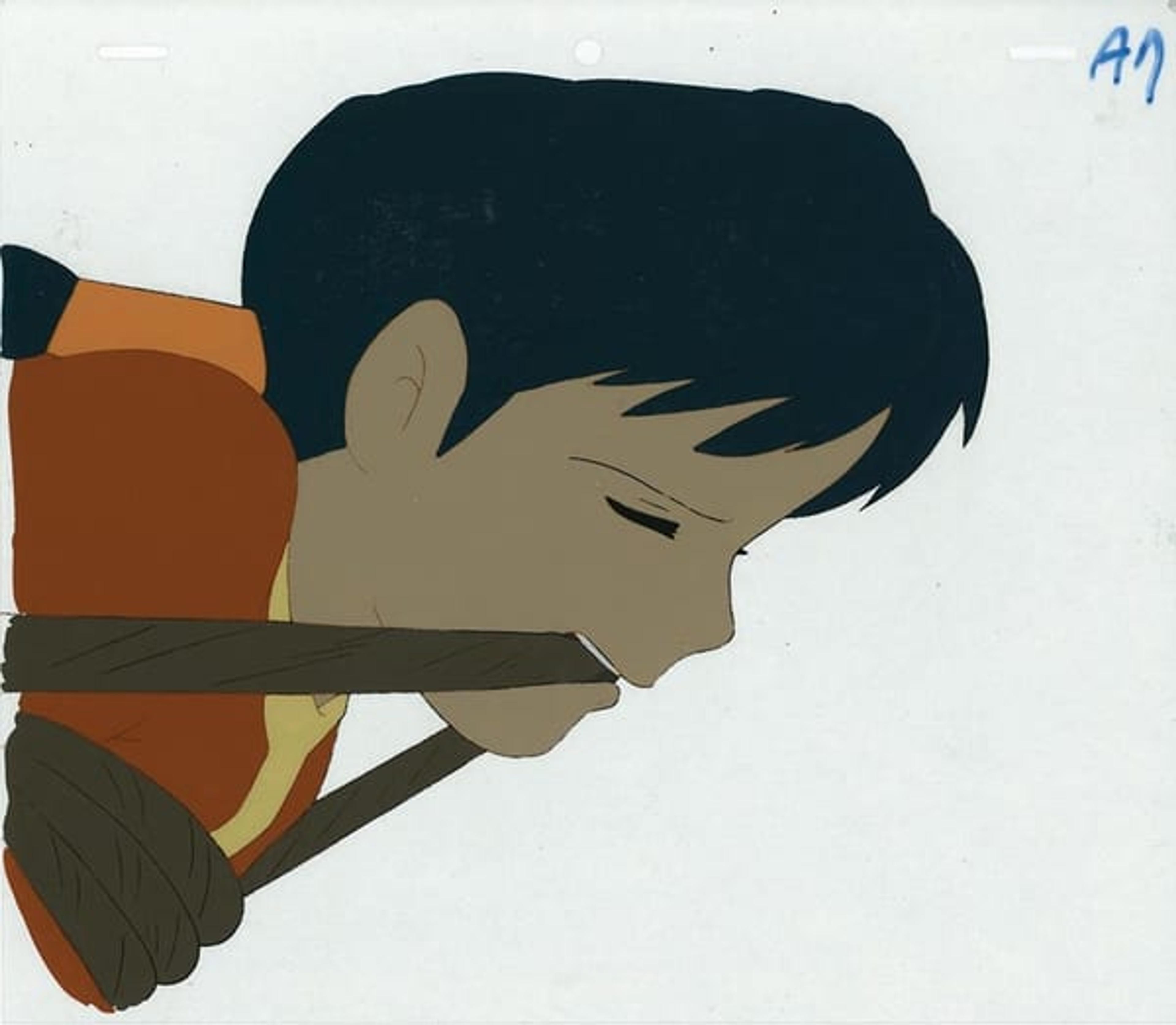 Future Boy Conan