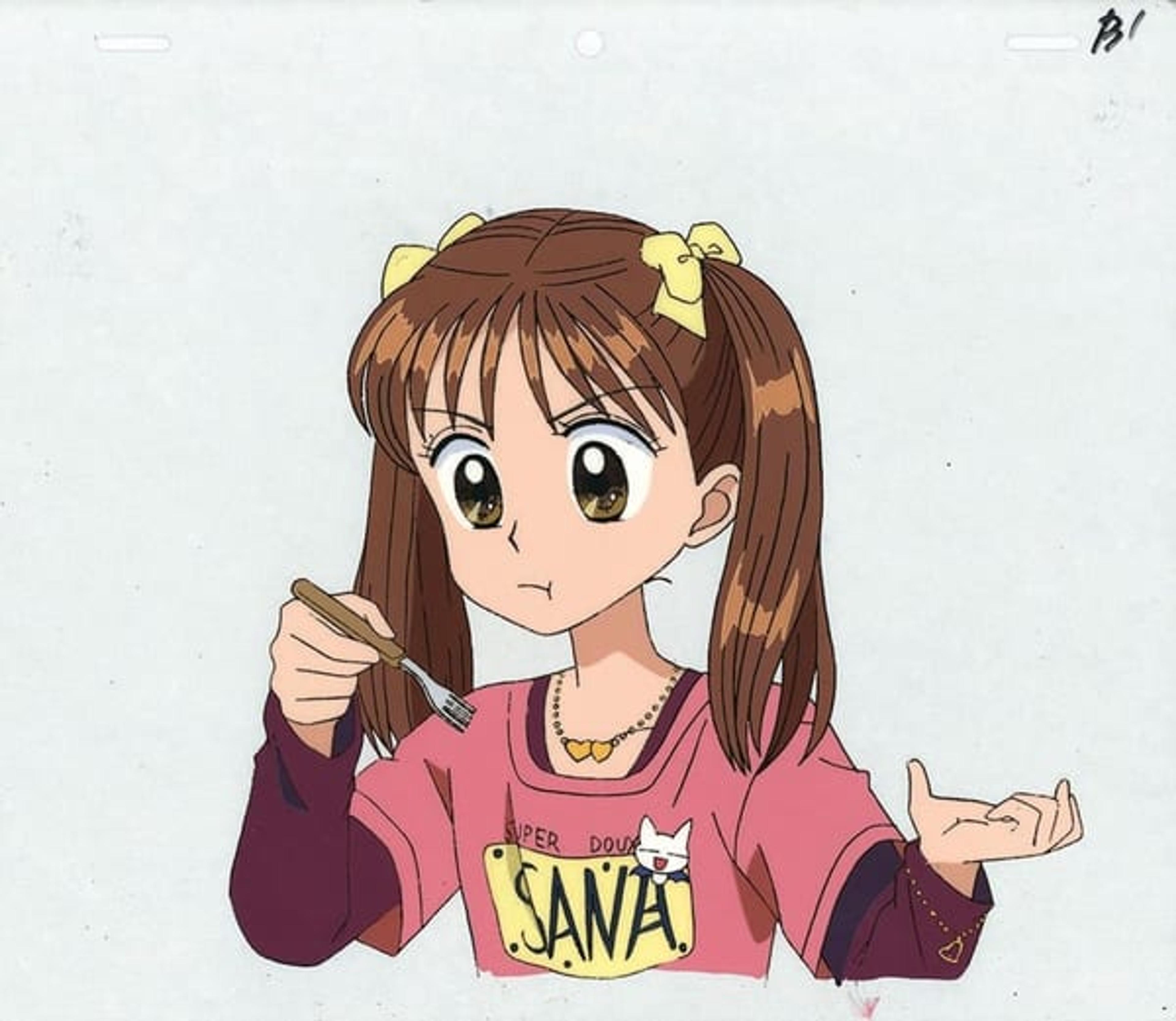 Kodocha