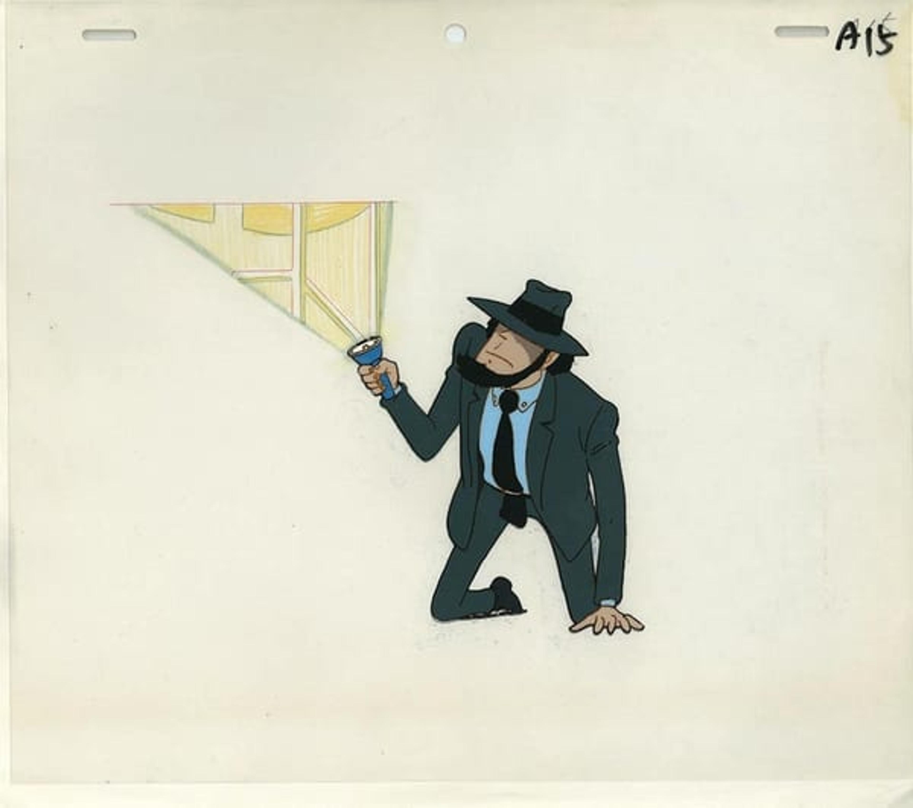 Lupin the 3rd