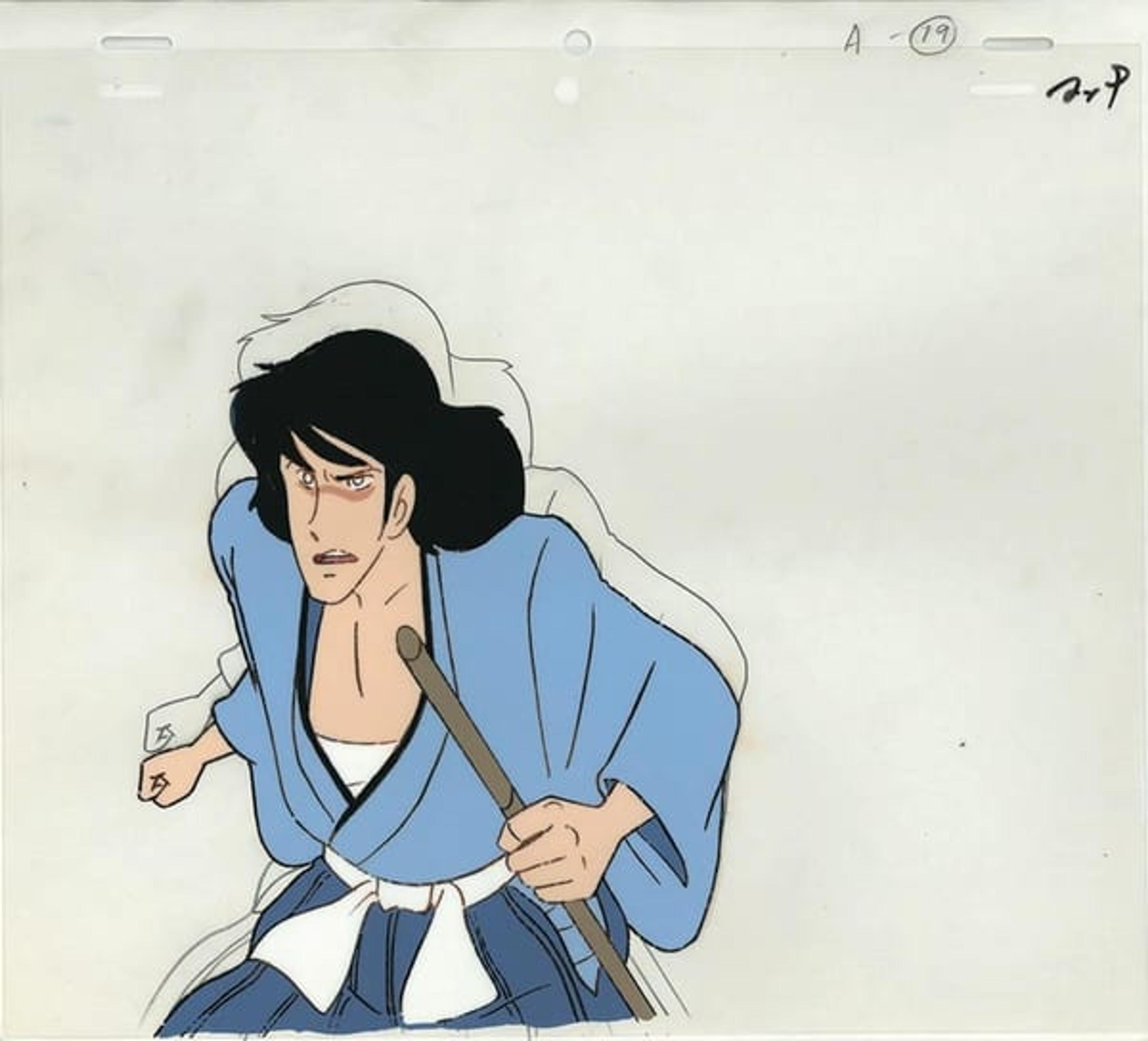 Lupin the 3rd