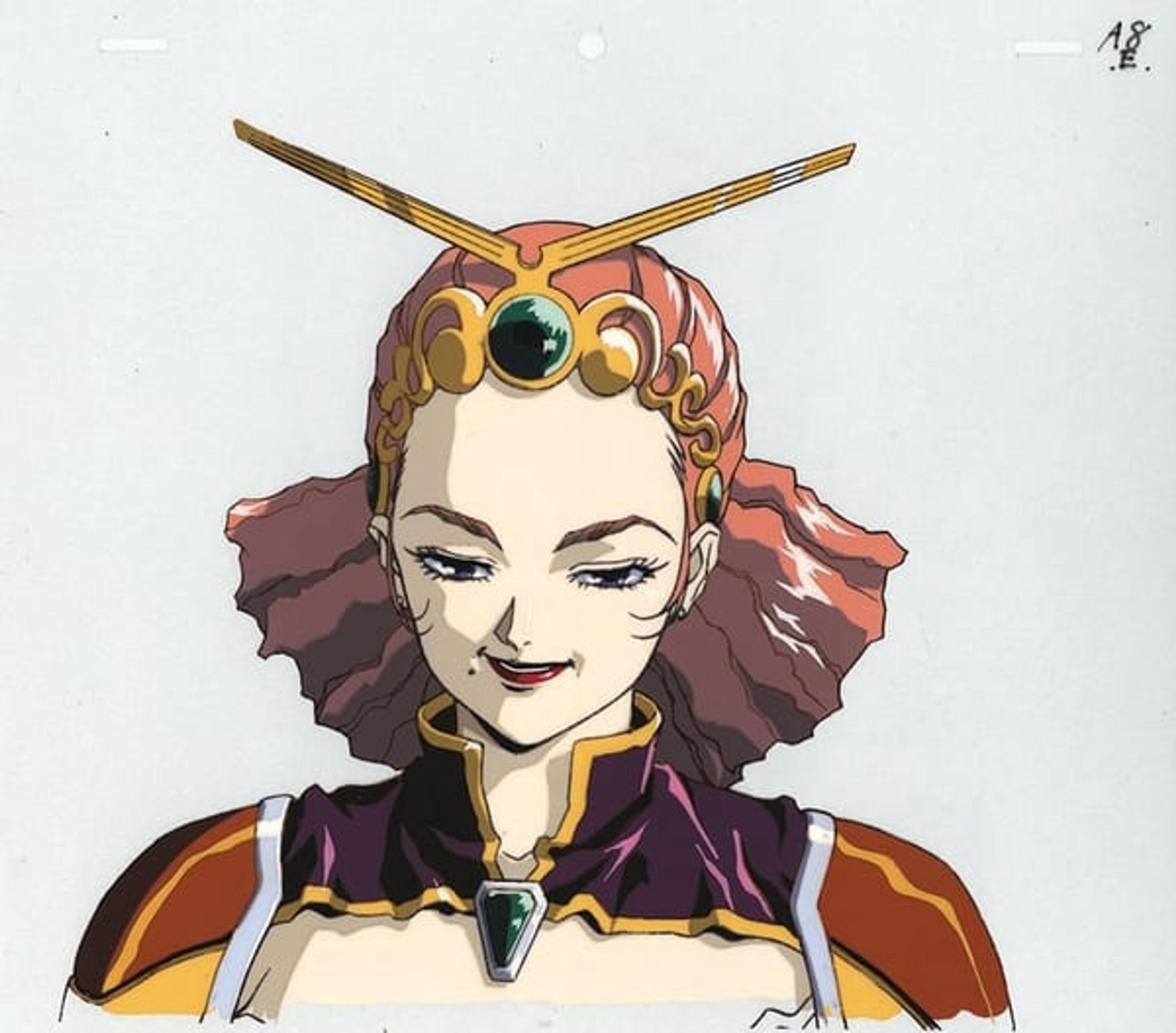 Super Dimension Century Orguss 02