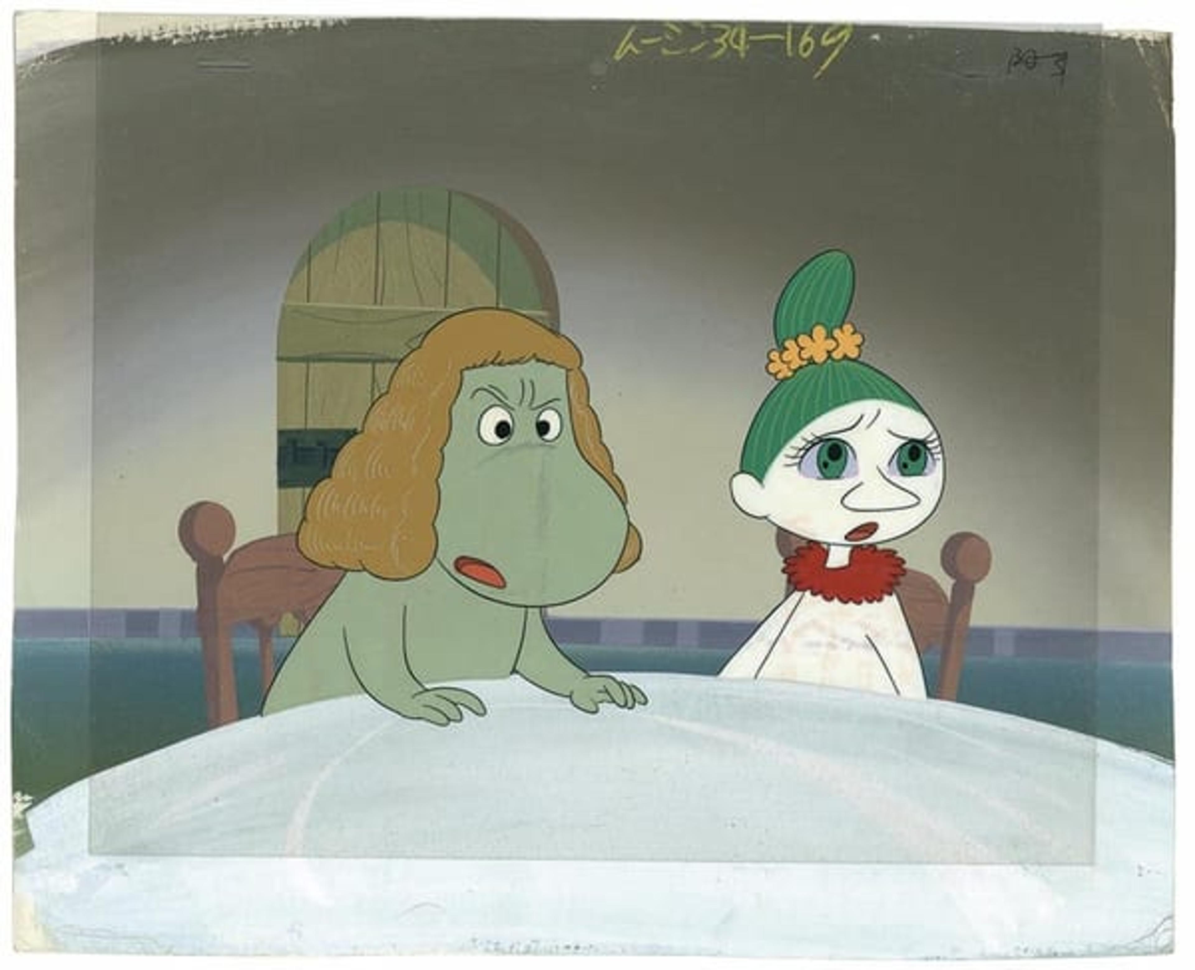 Moomin