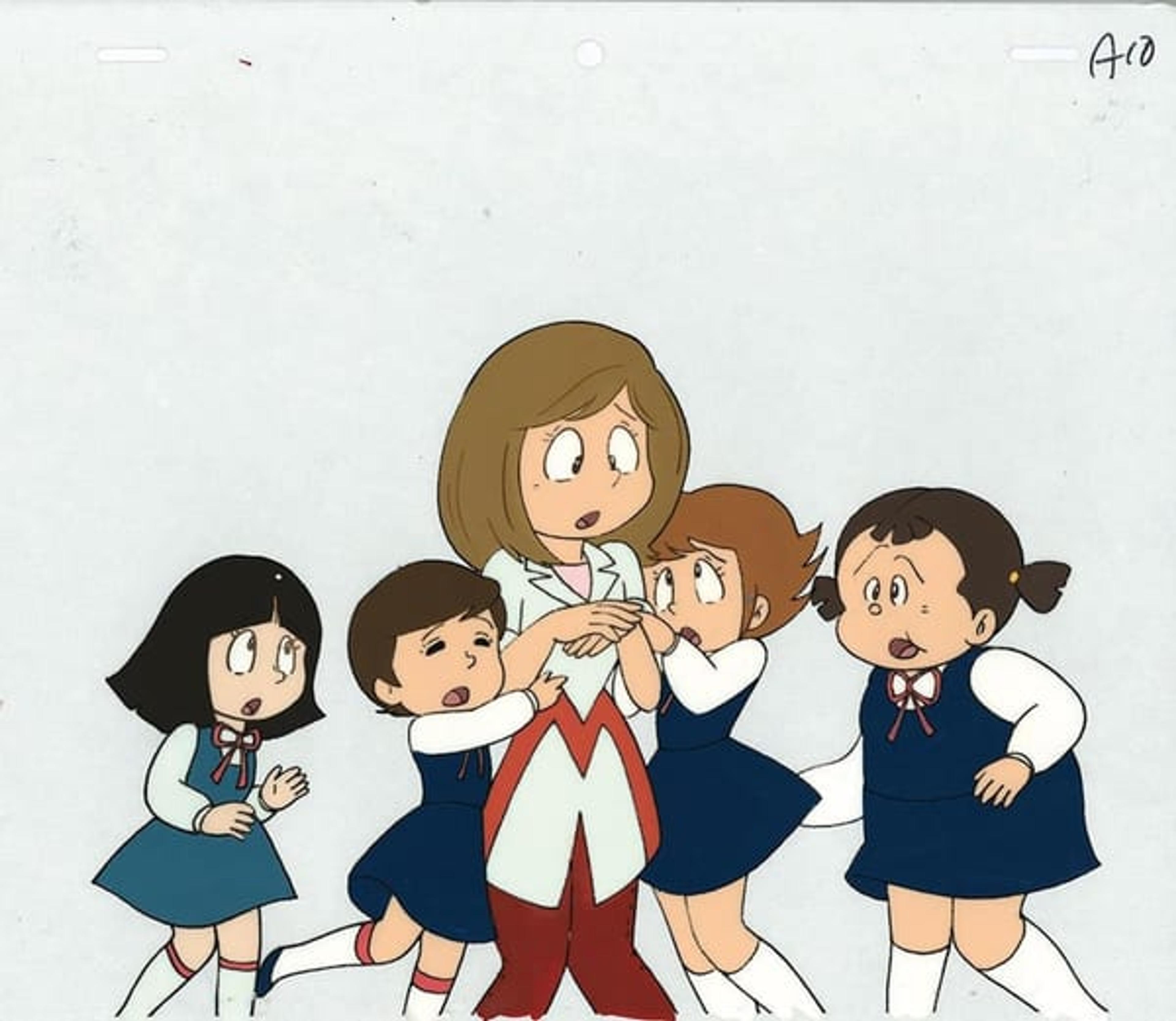 Miss Machiko