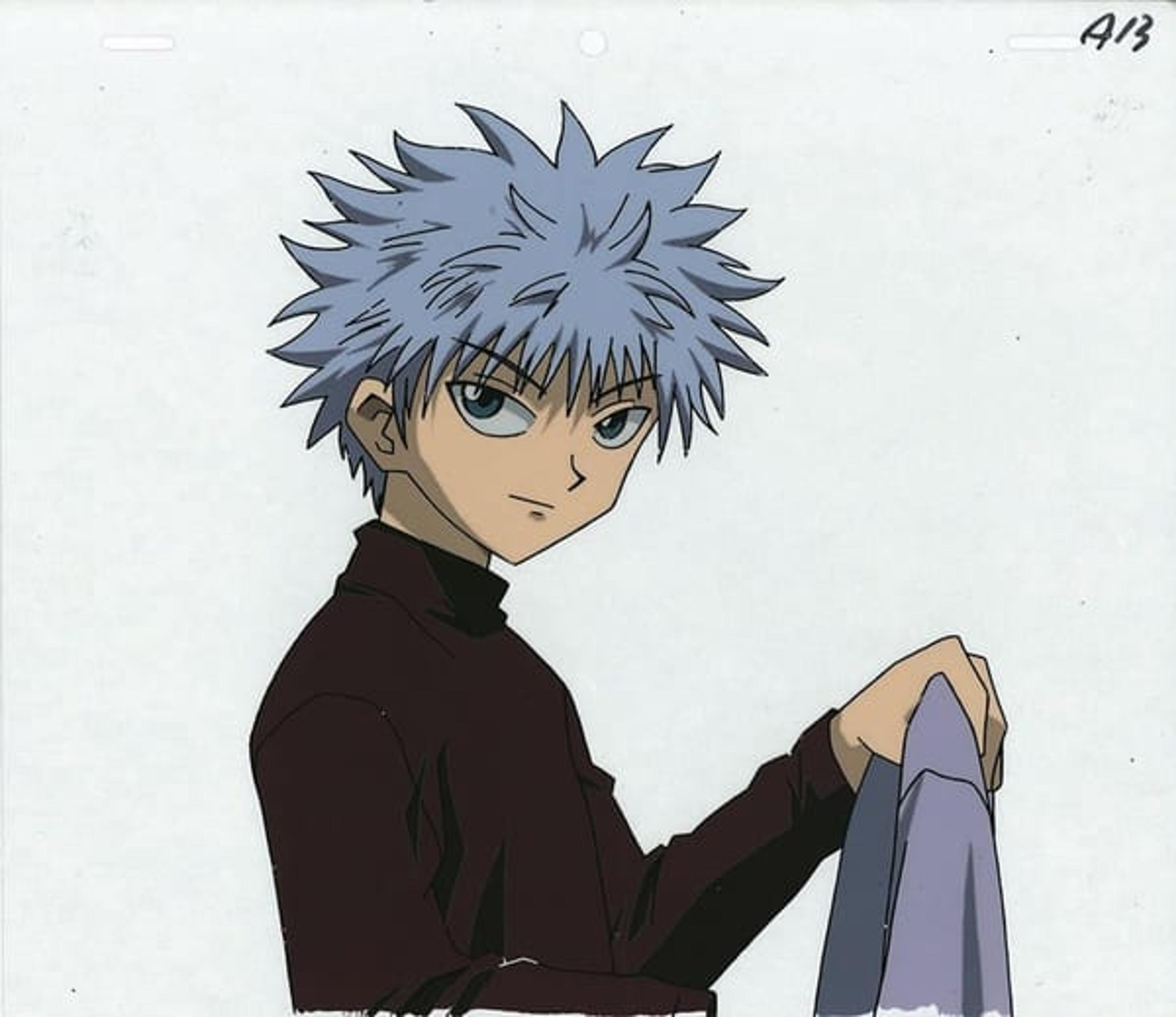 Hunter x Hunter
