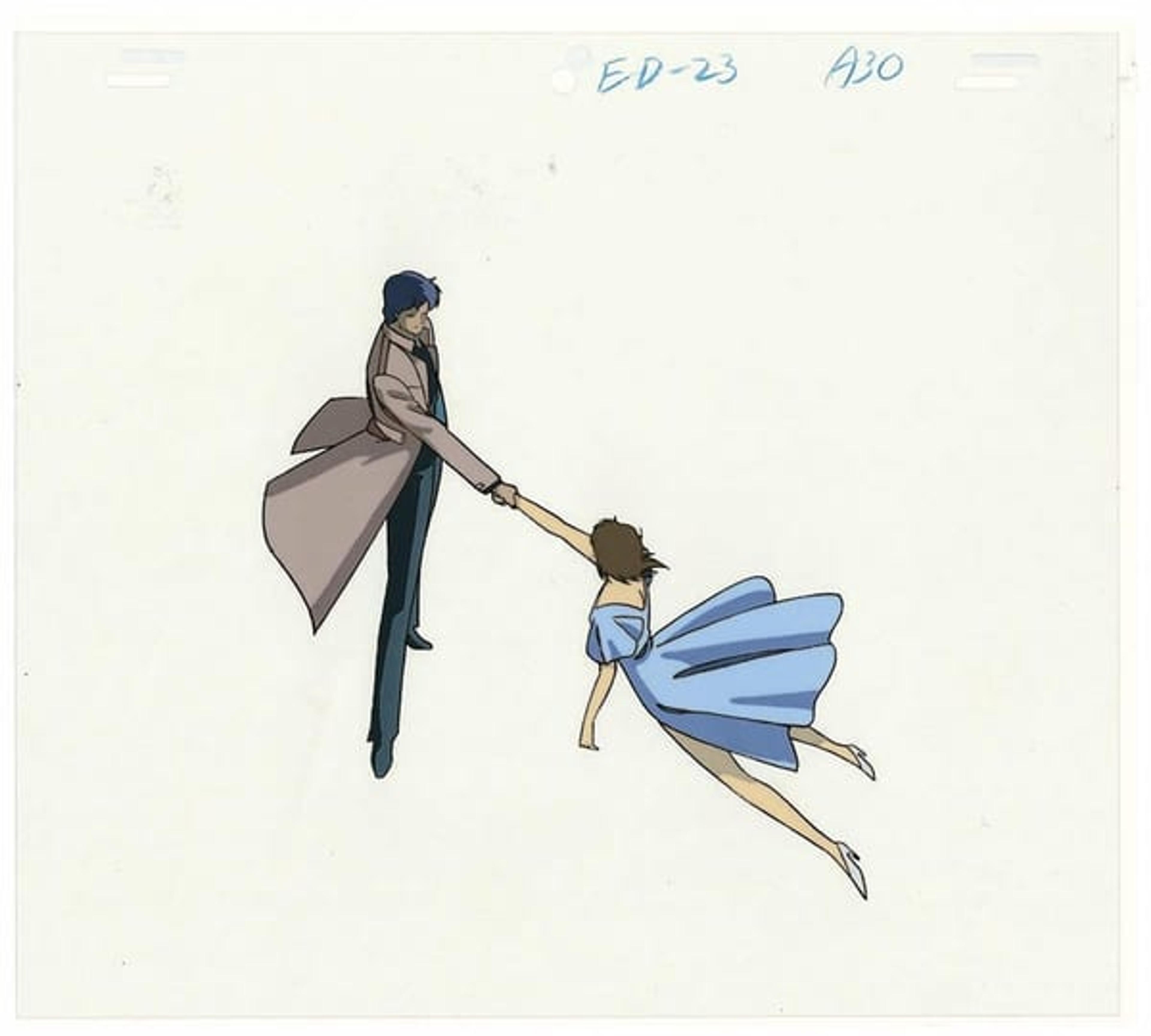 City Hunter: .357 Magnum
