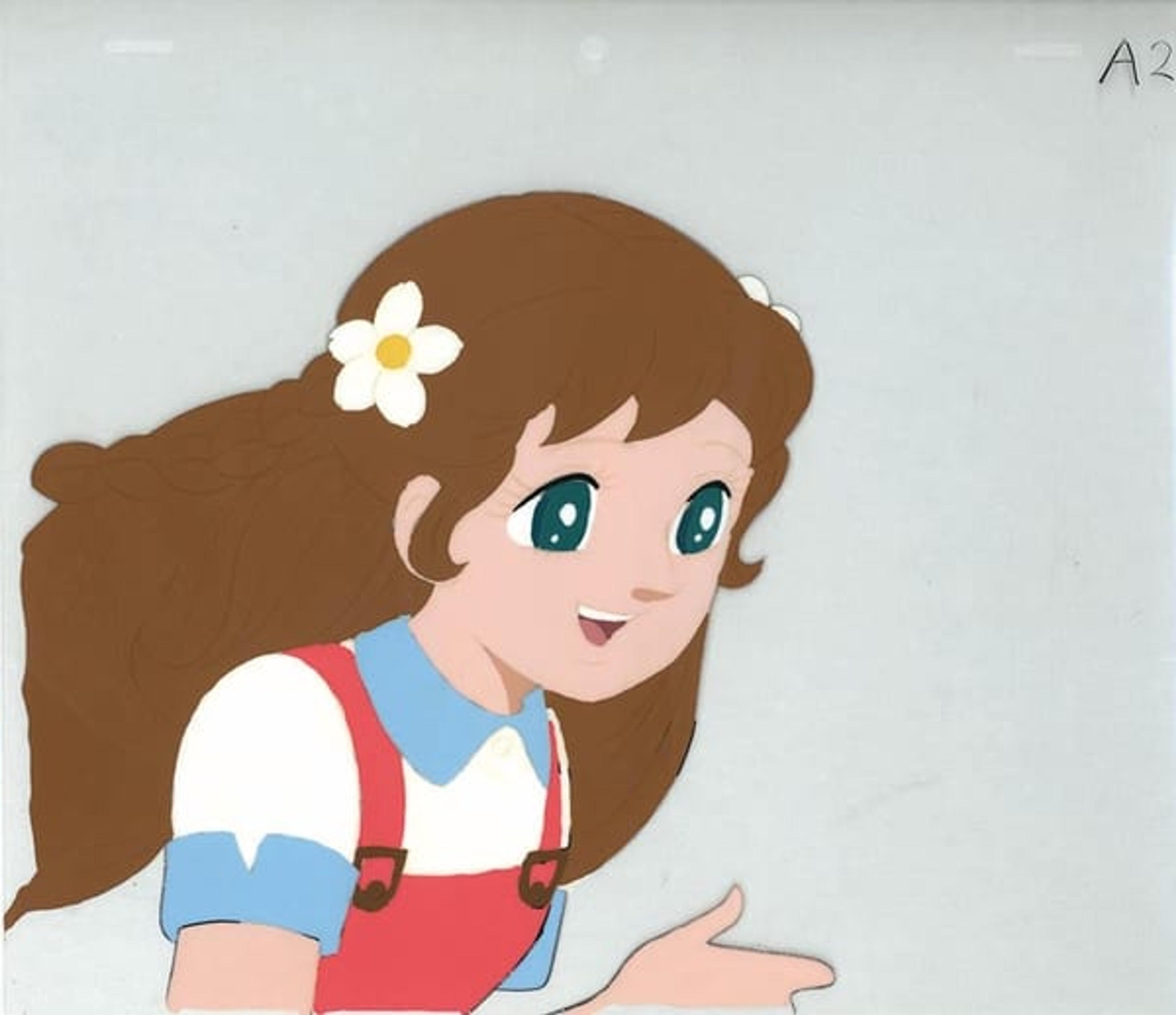Wakakusa no Charlotte