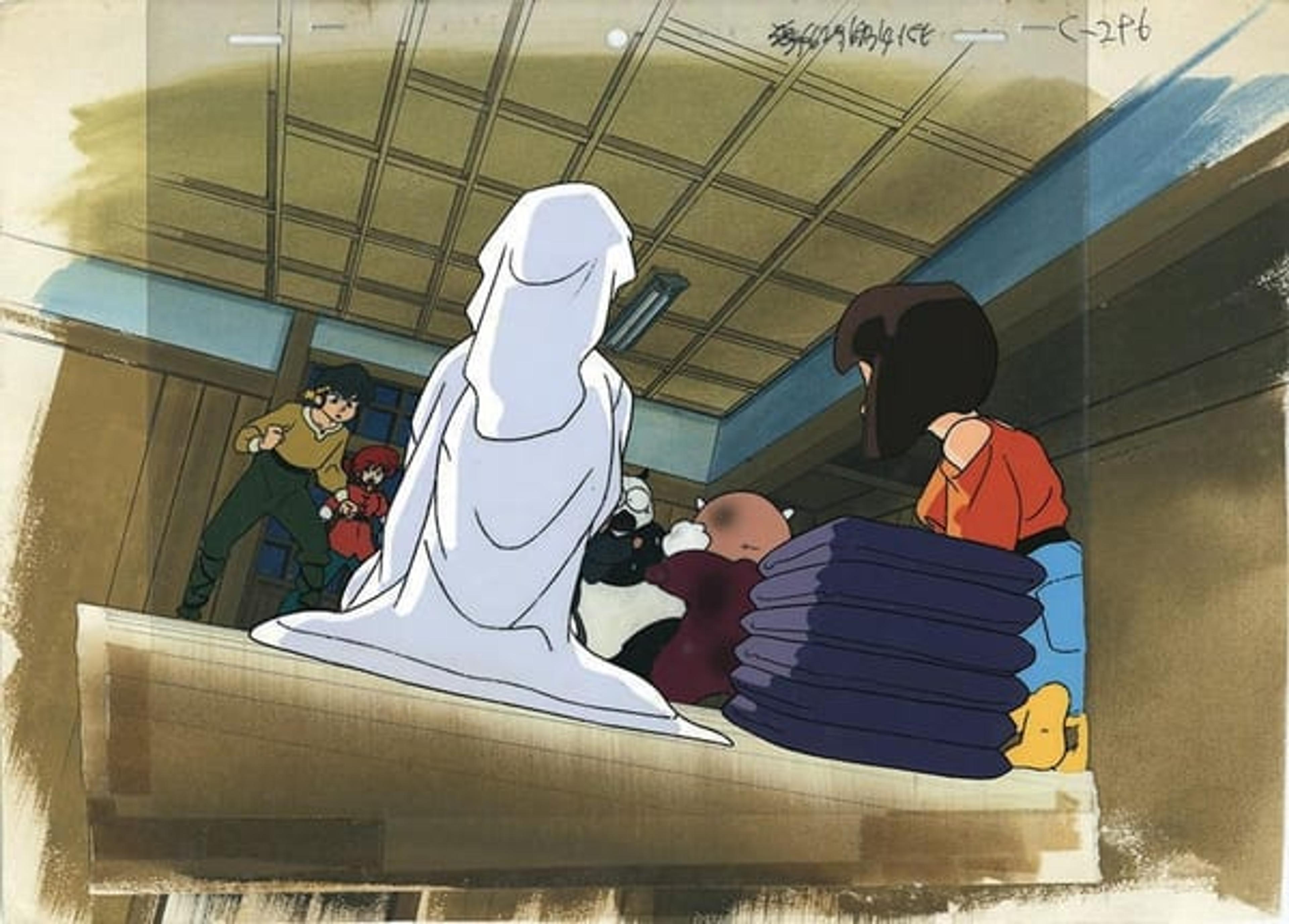 Ranma ½