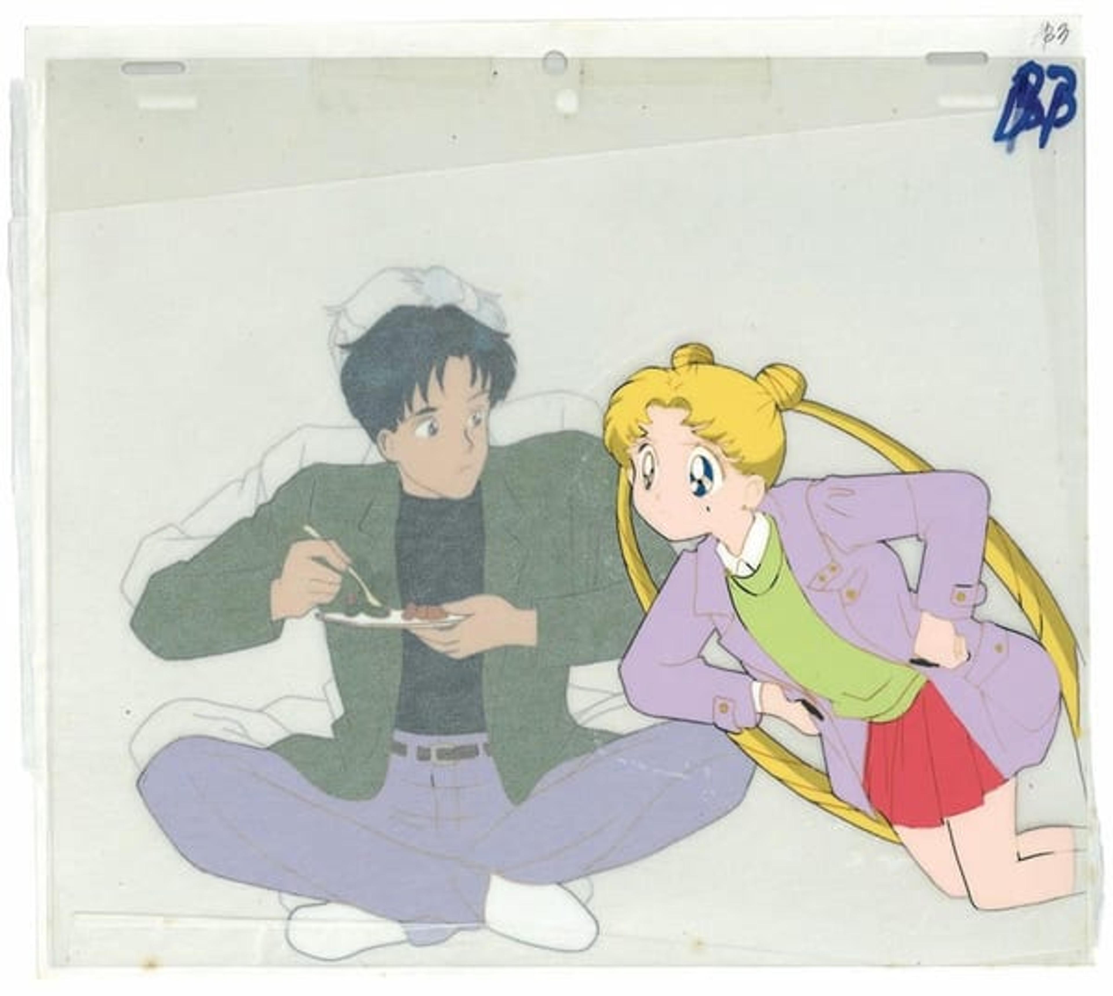 Sailor Moon