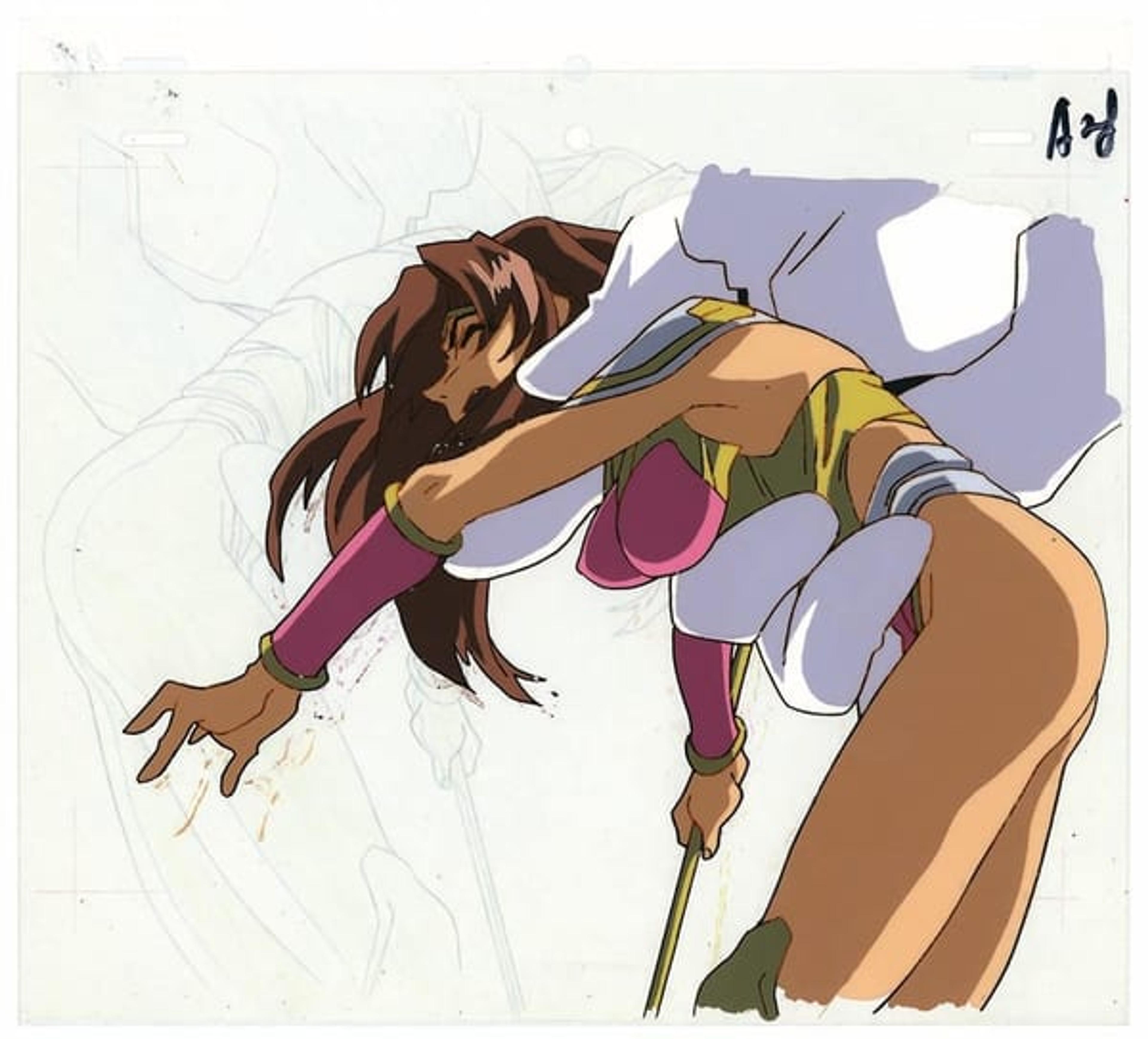 Voltage Fighter Gowcaizer