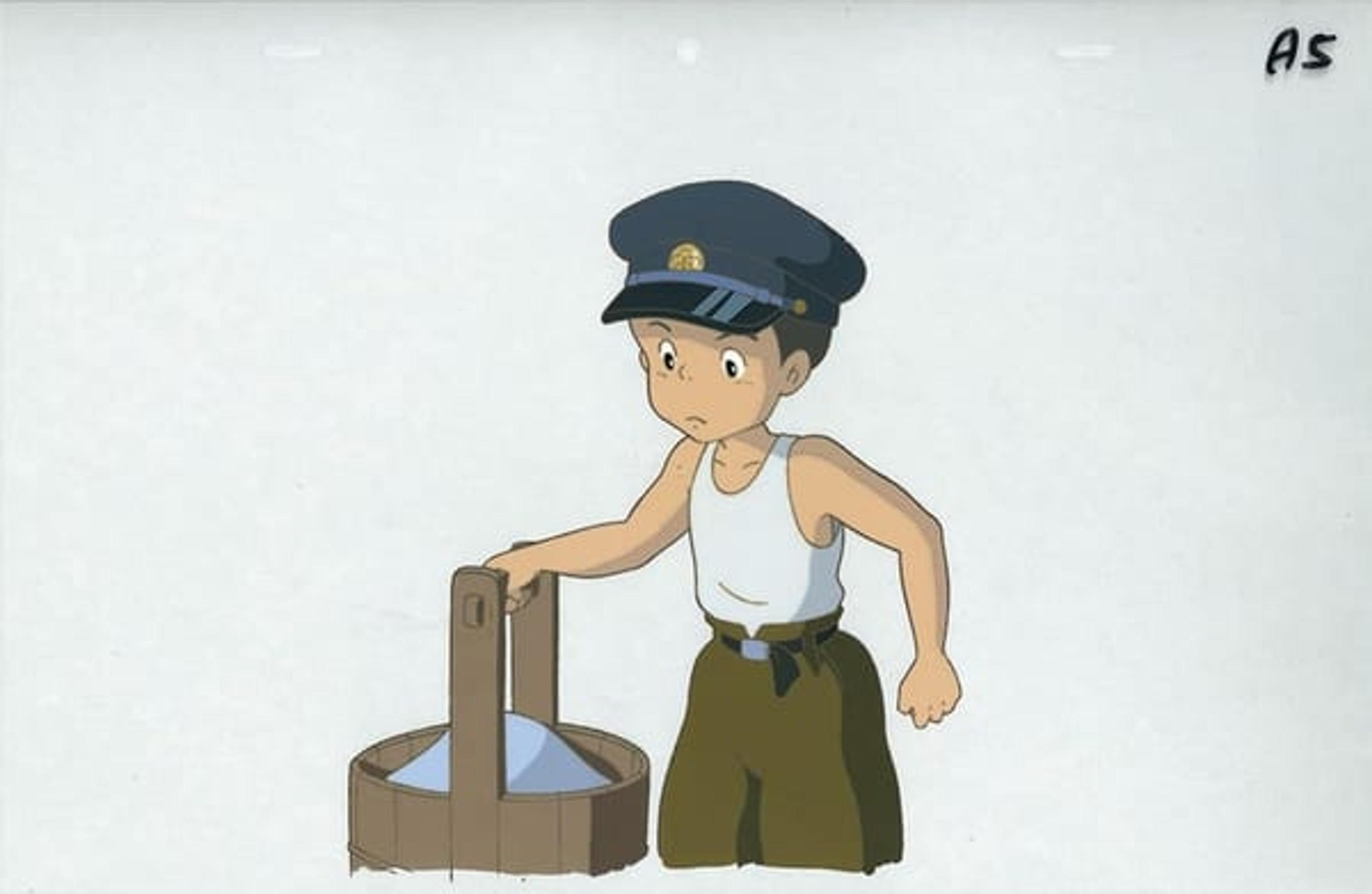 My Neighbor Totoro