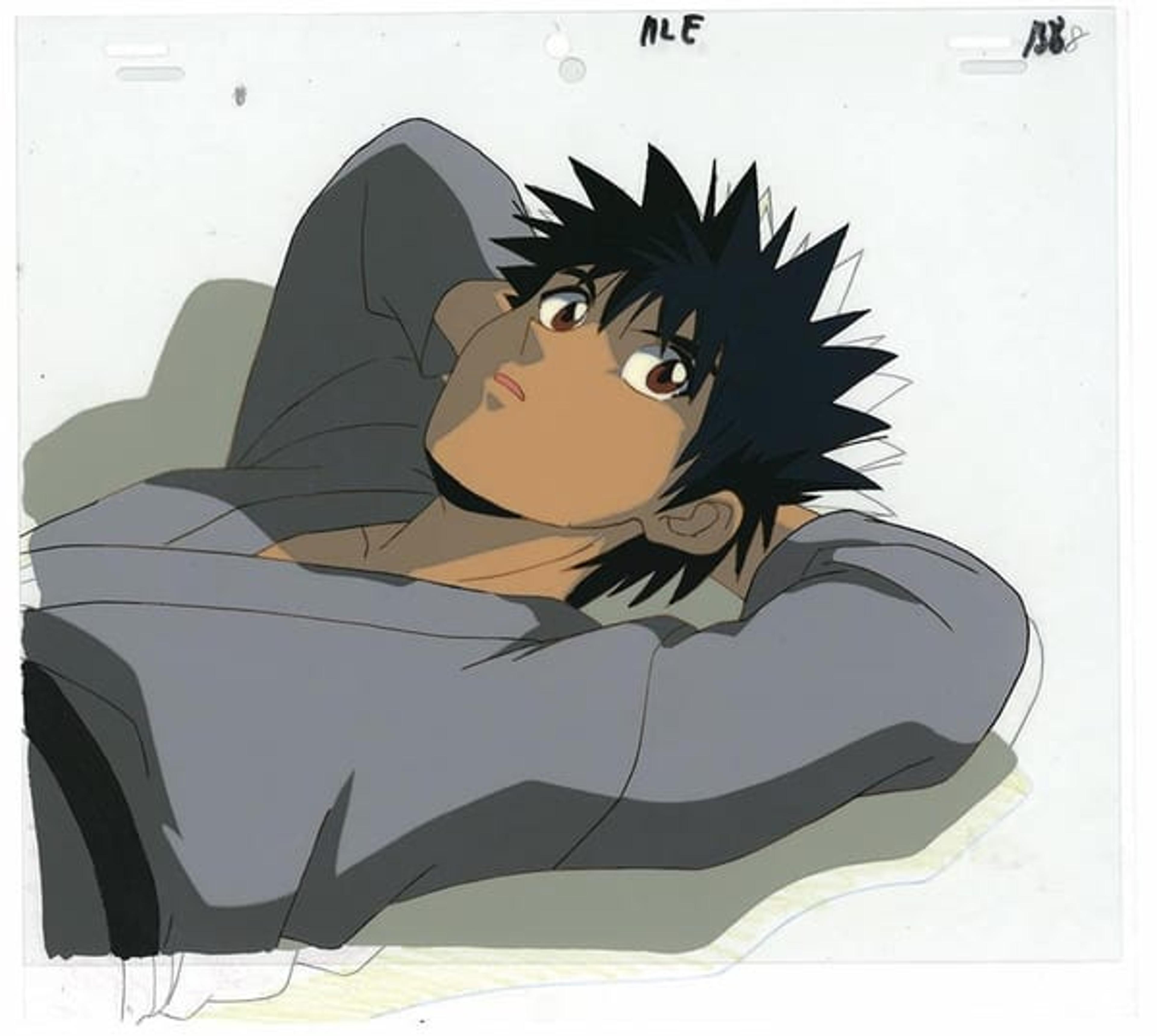 Rurouni Kenshin