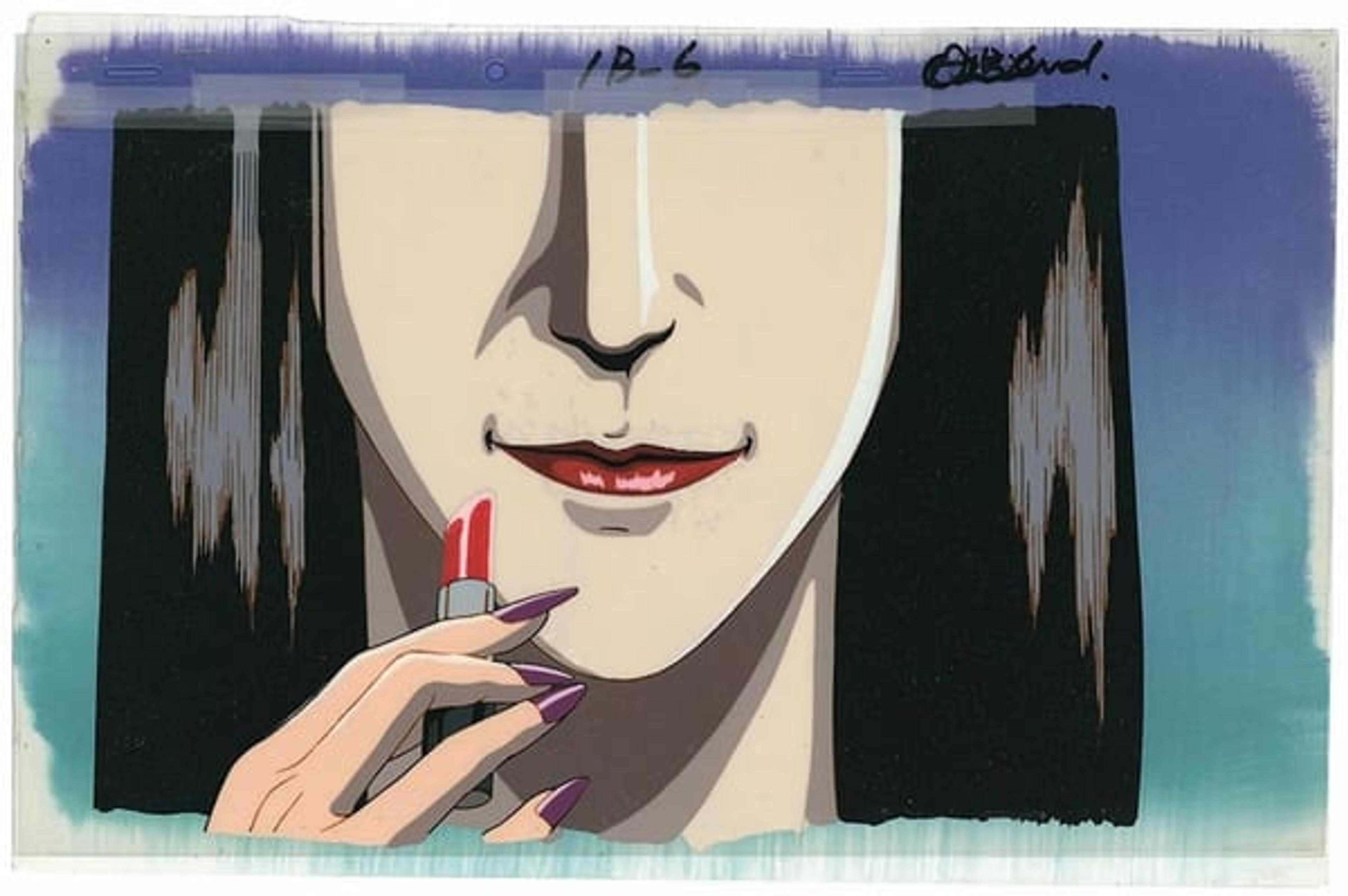 Wicked City
