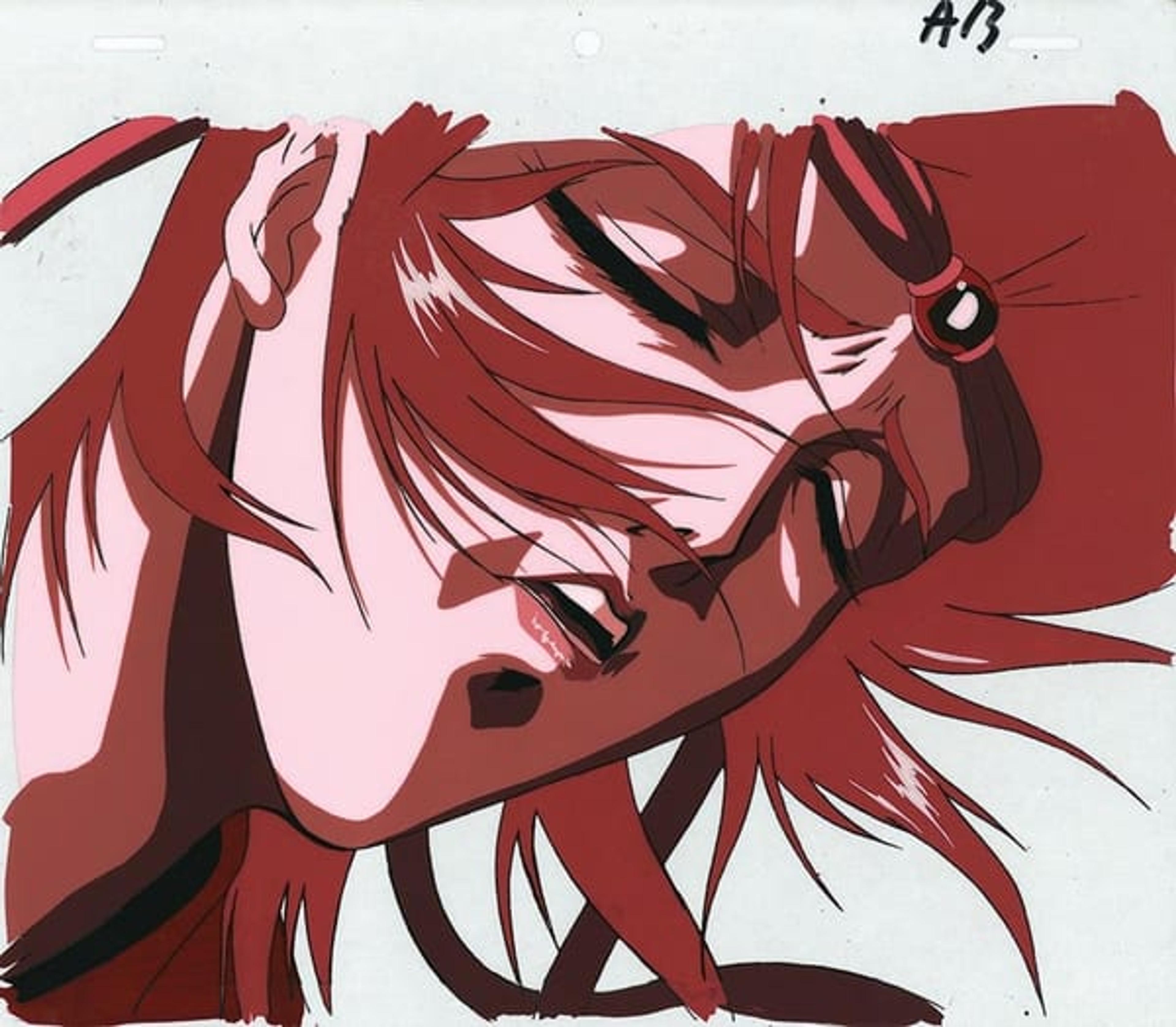 Ninja Scroll