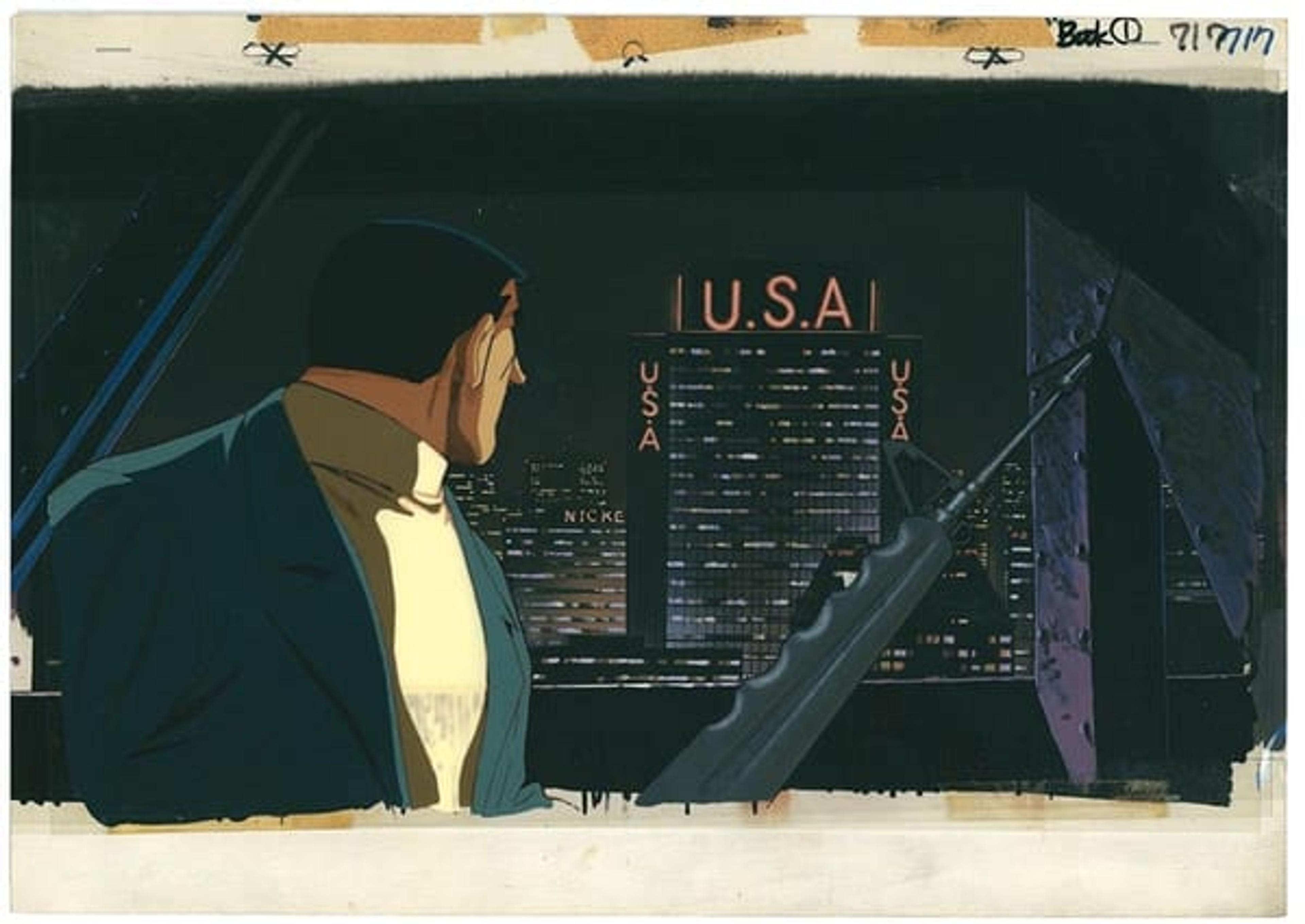 Golgo 13: The Professional