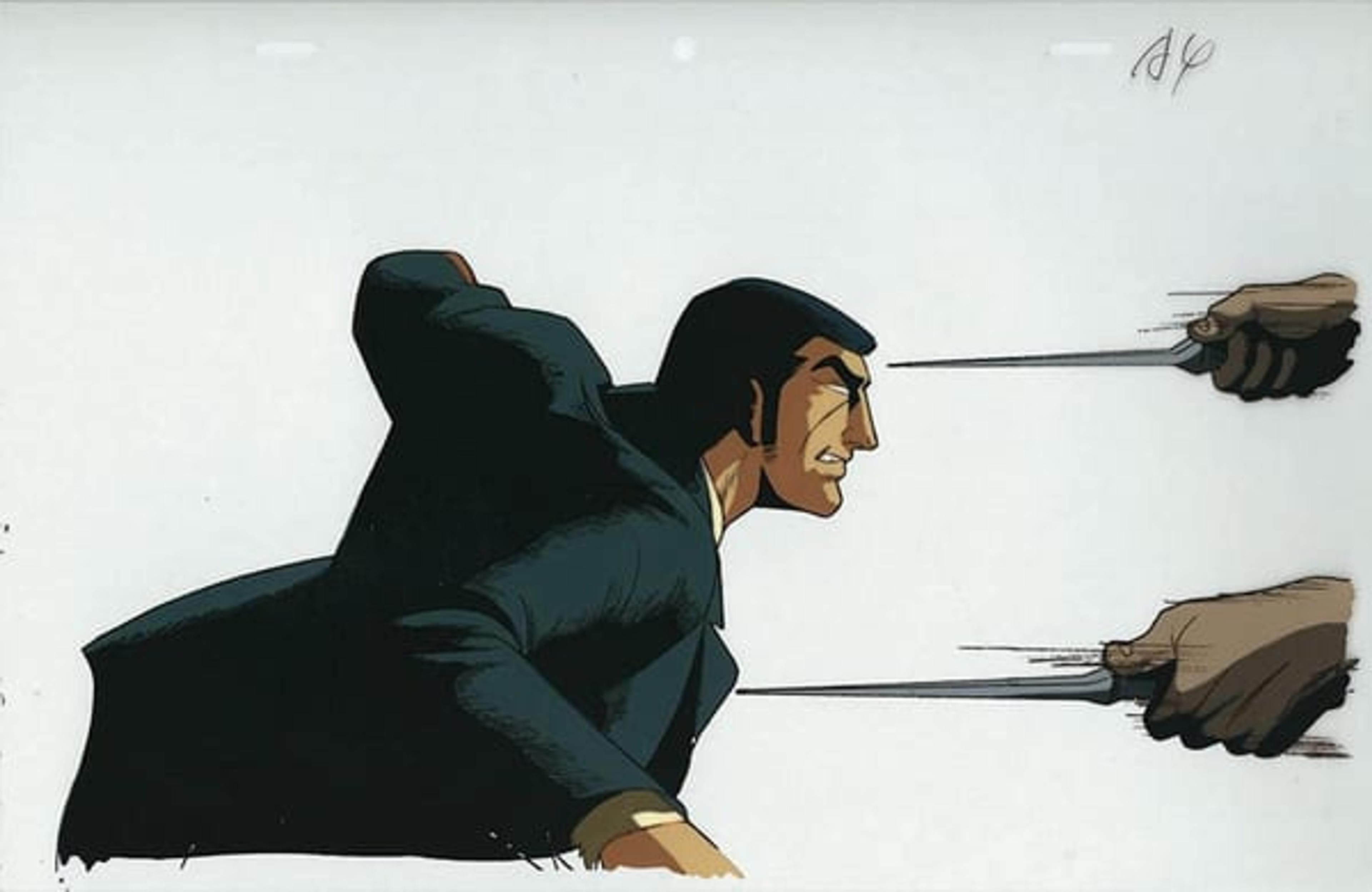 Golgo 13: The Professional