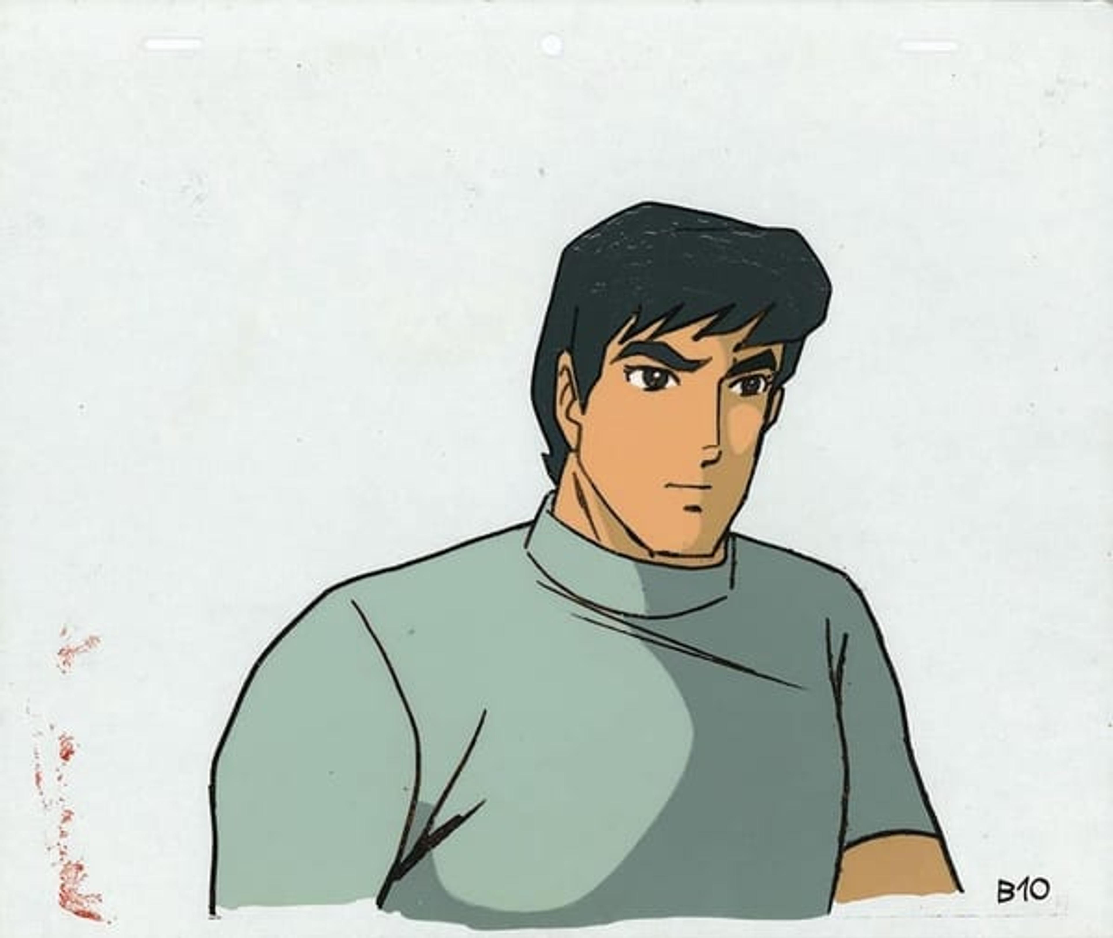 Tiger Mask