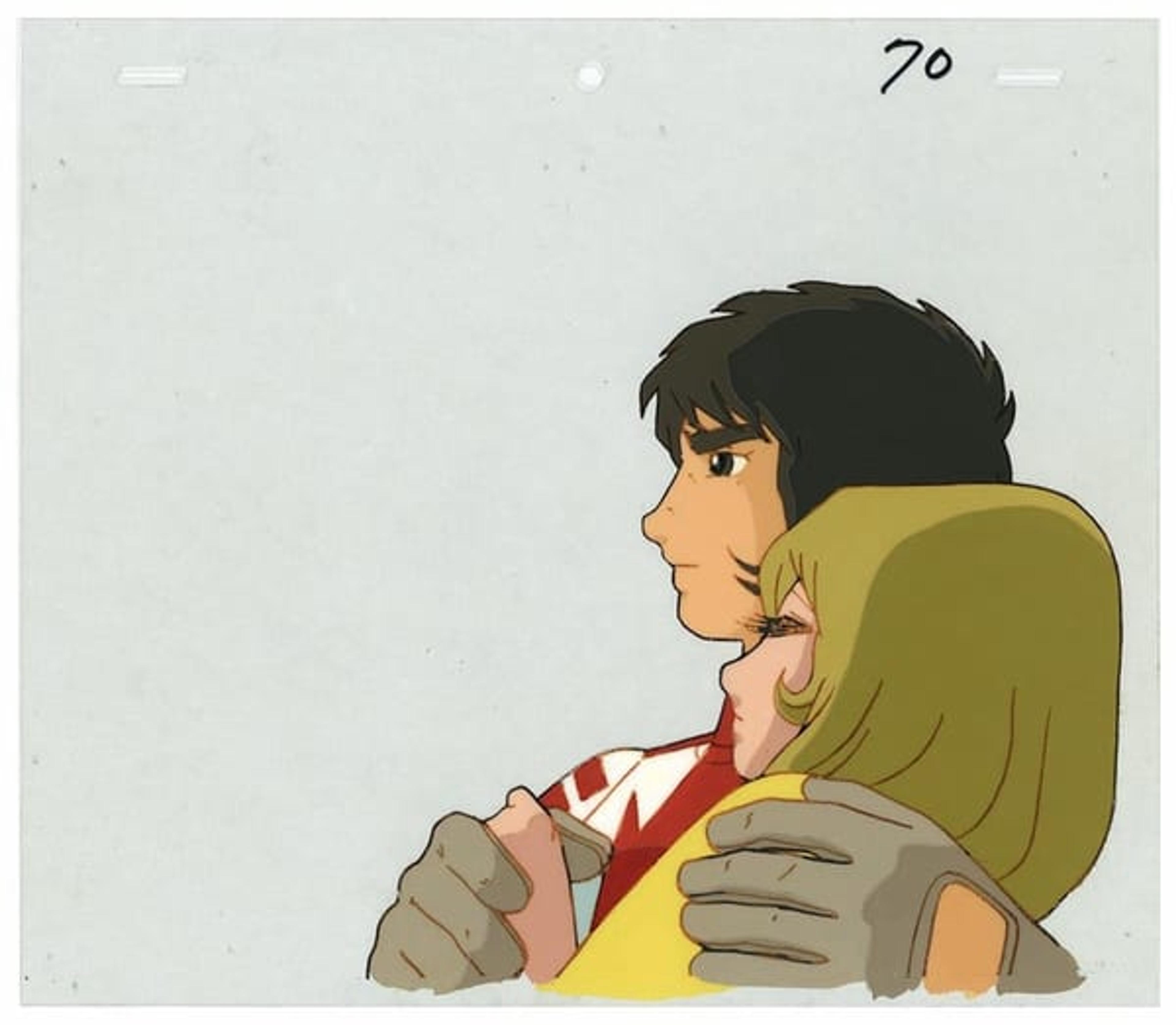 Space Battleship Yamato