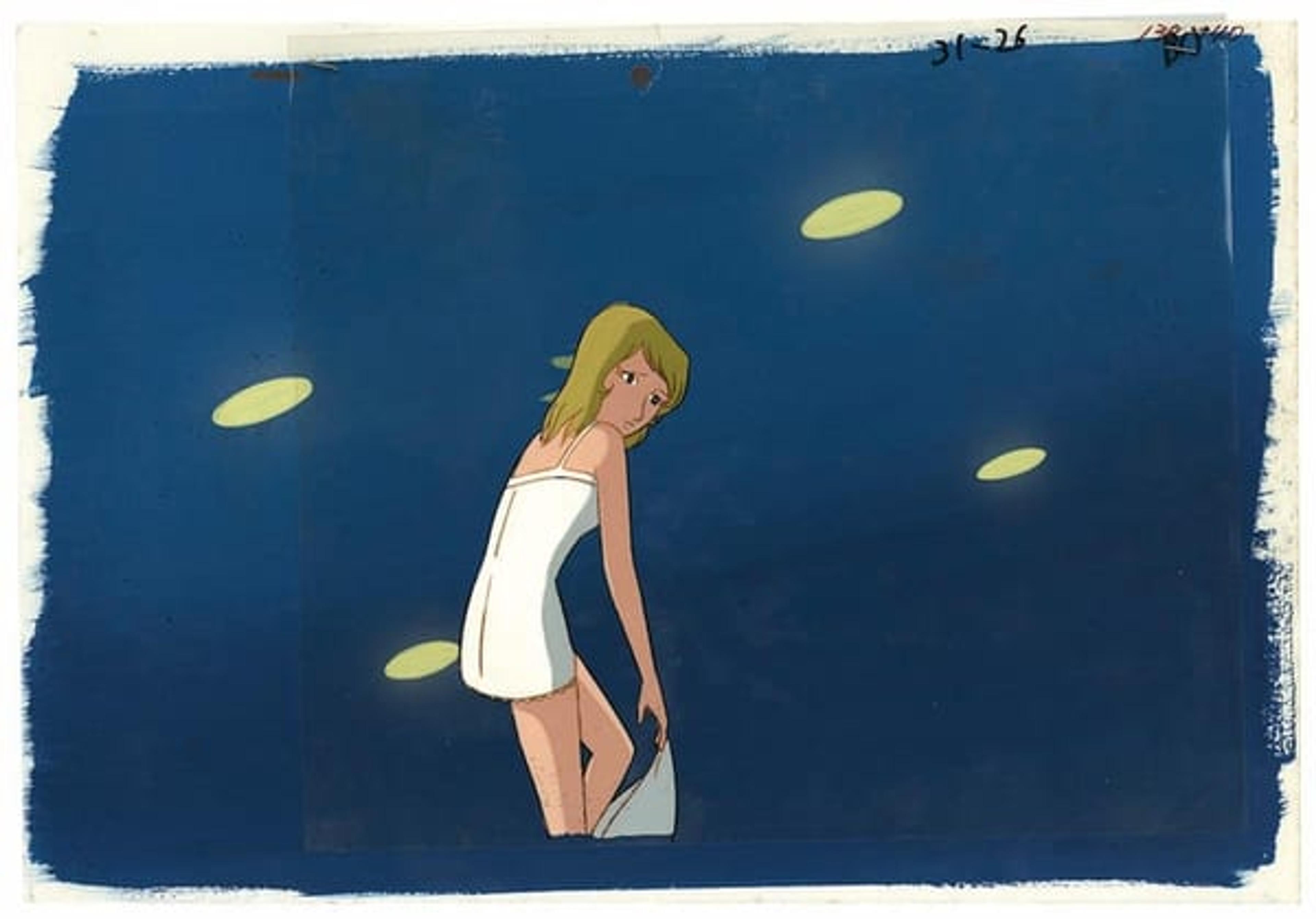 Space Battleship Yamato