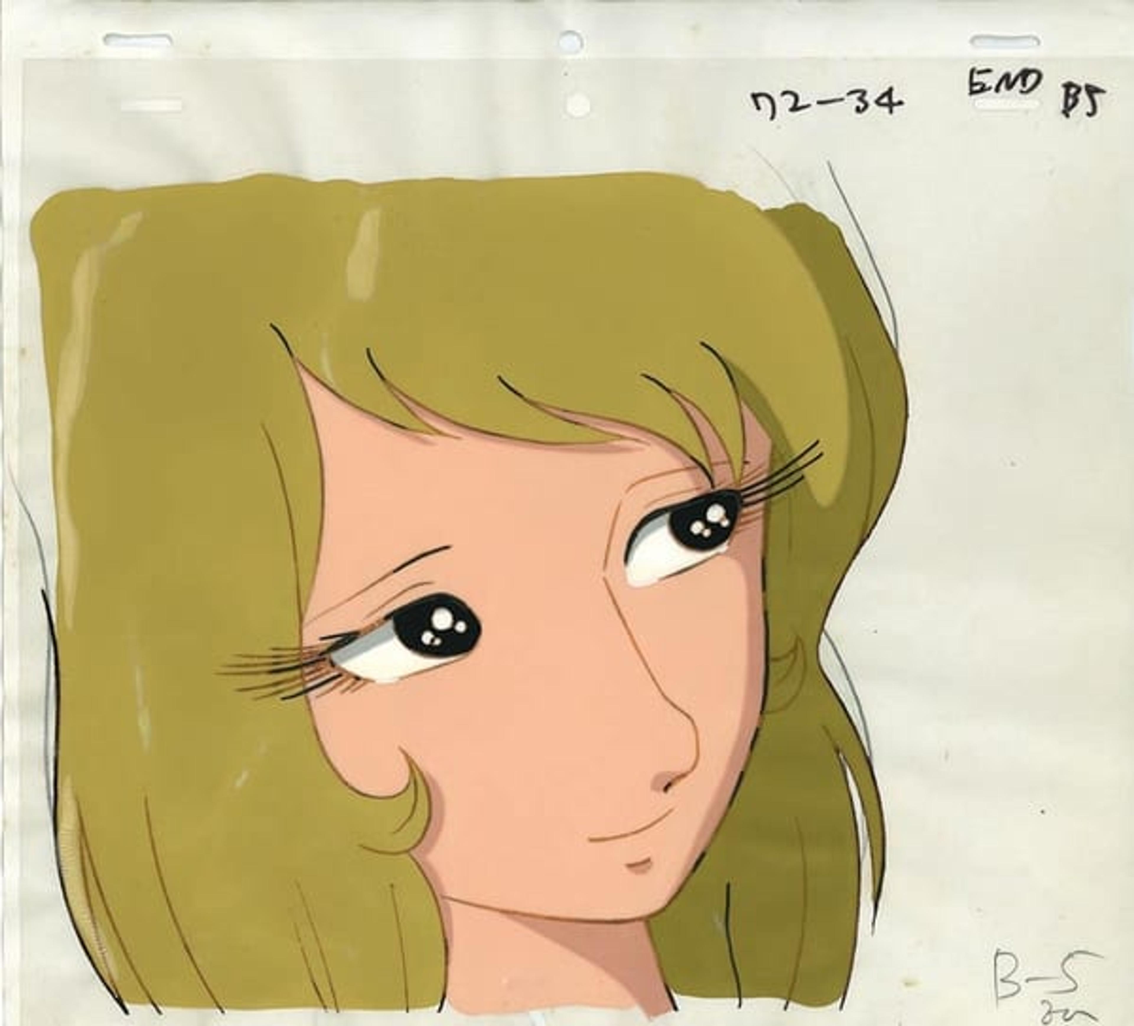 Space Battleship Yamato
