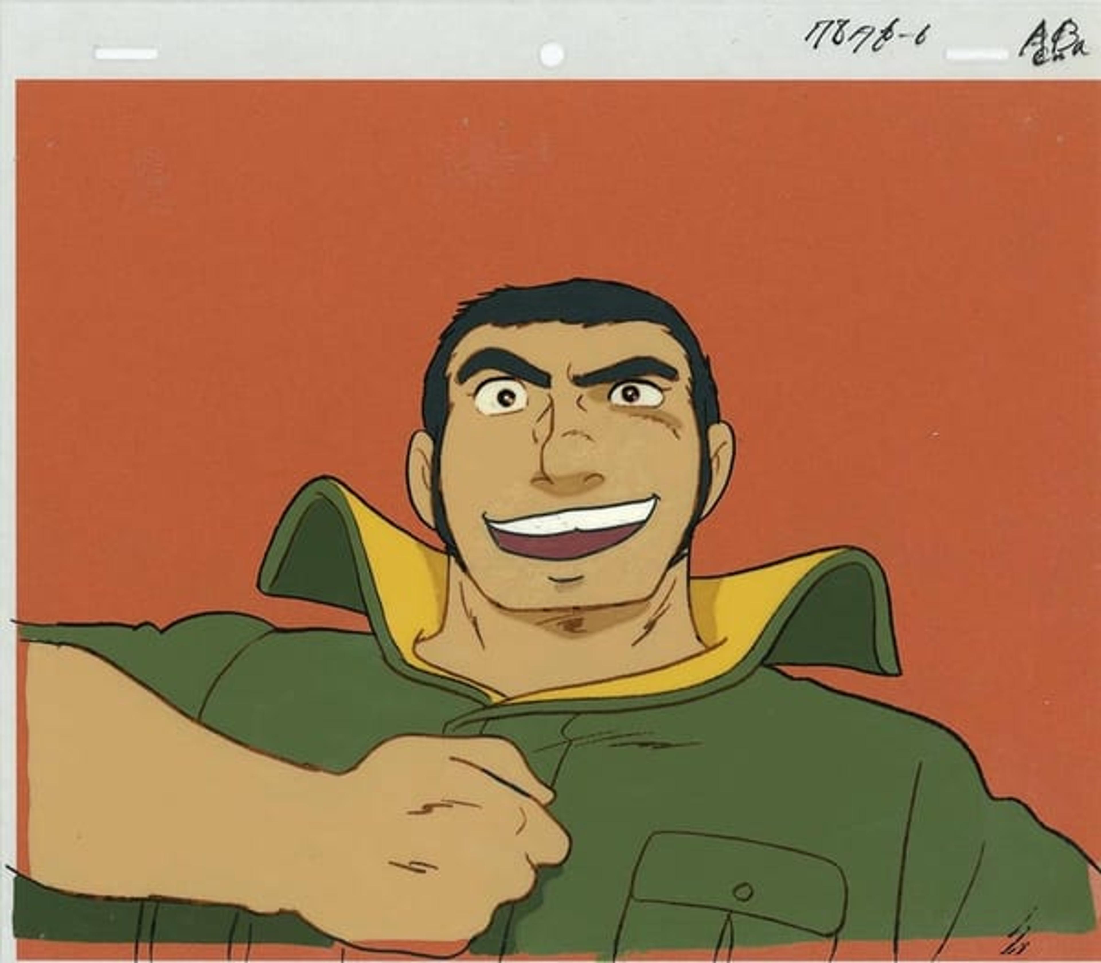 Space Battleship Yamato