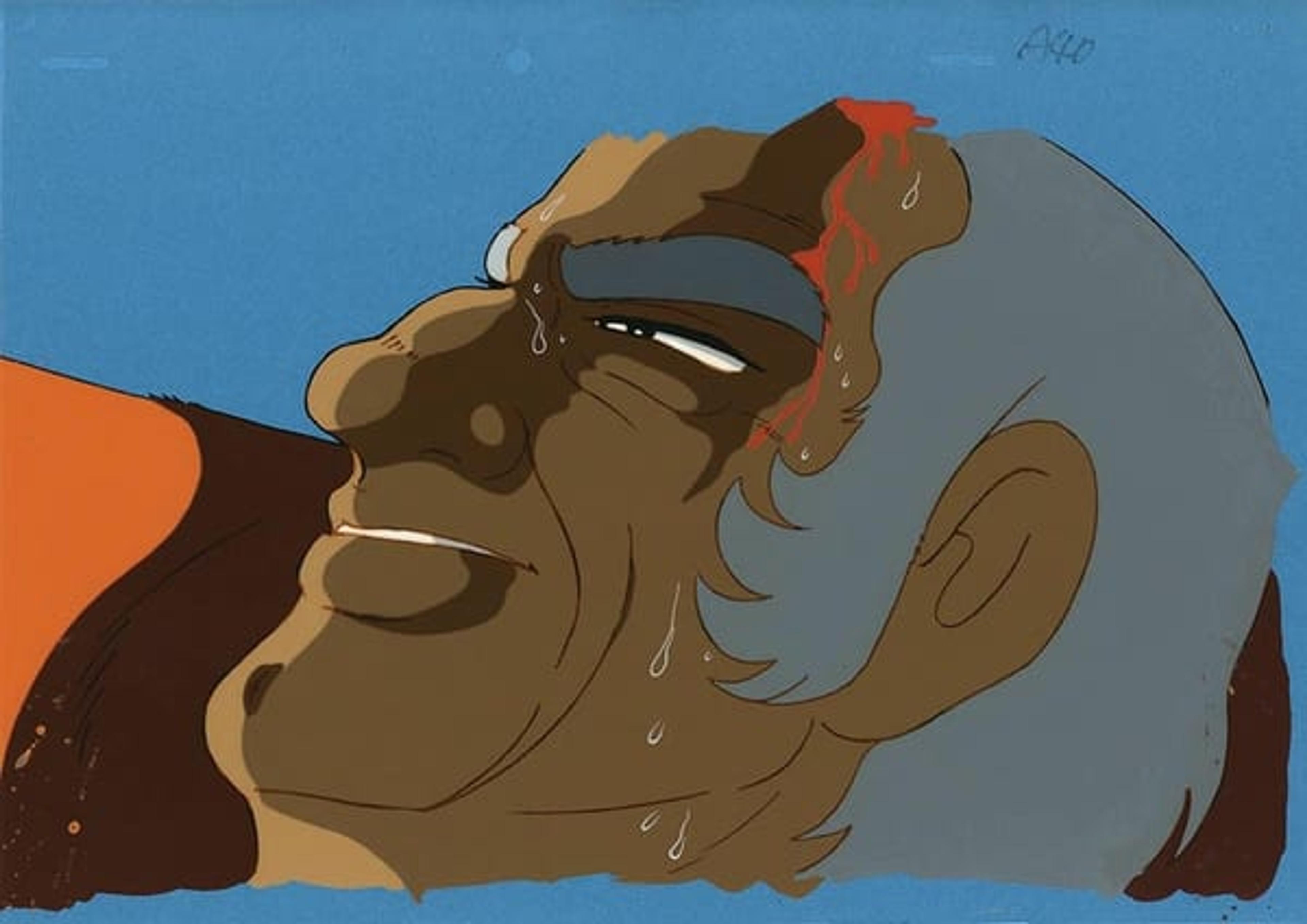 Be Forever Yamato