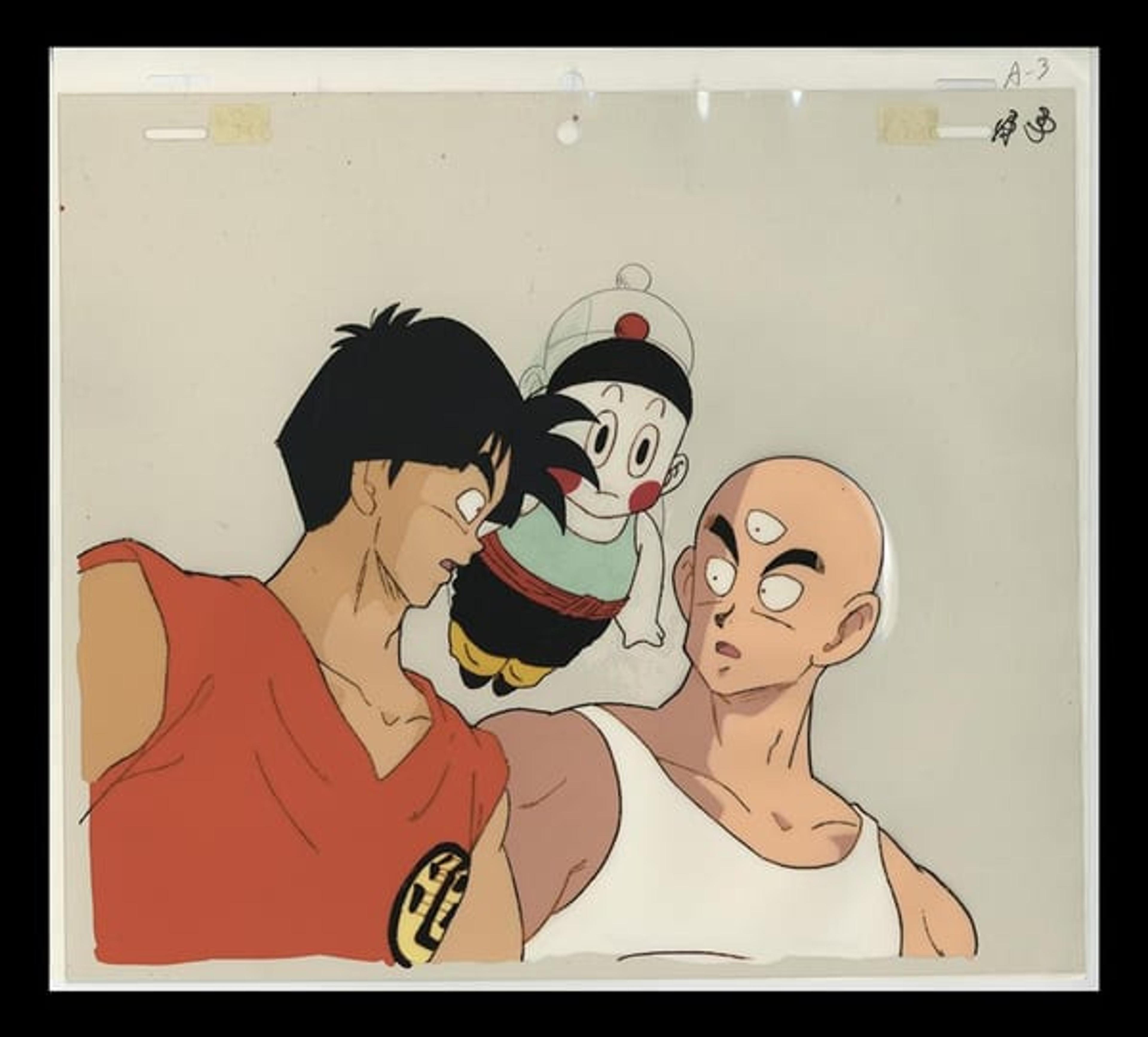 Dragon Ball