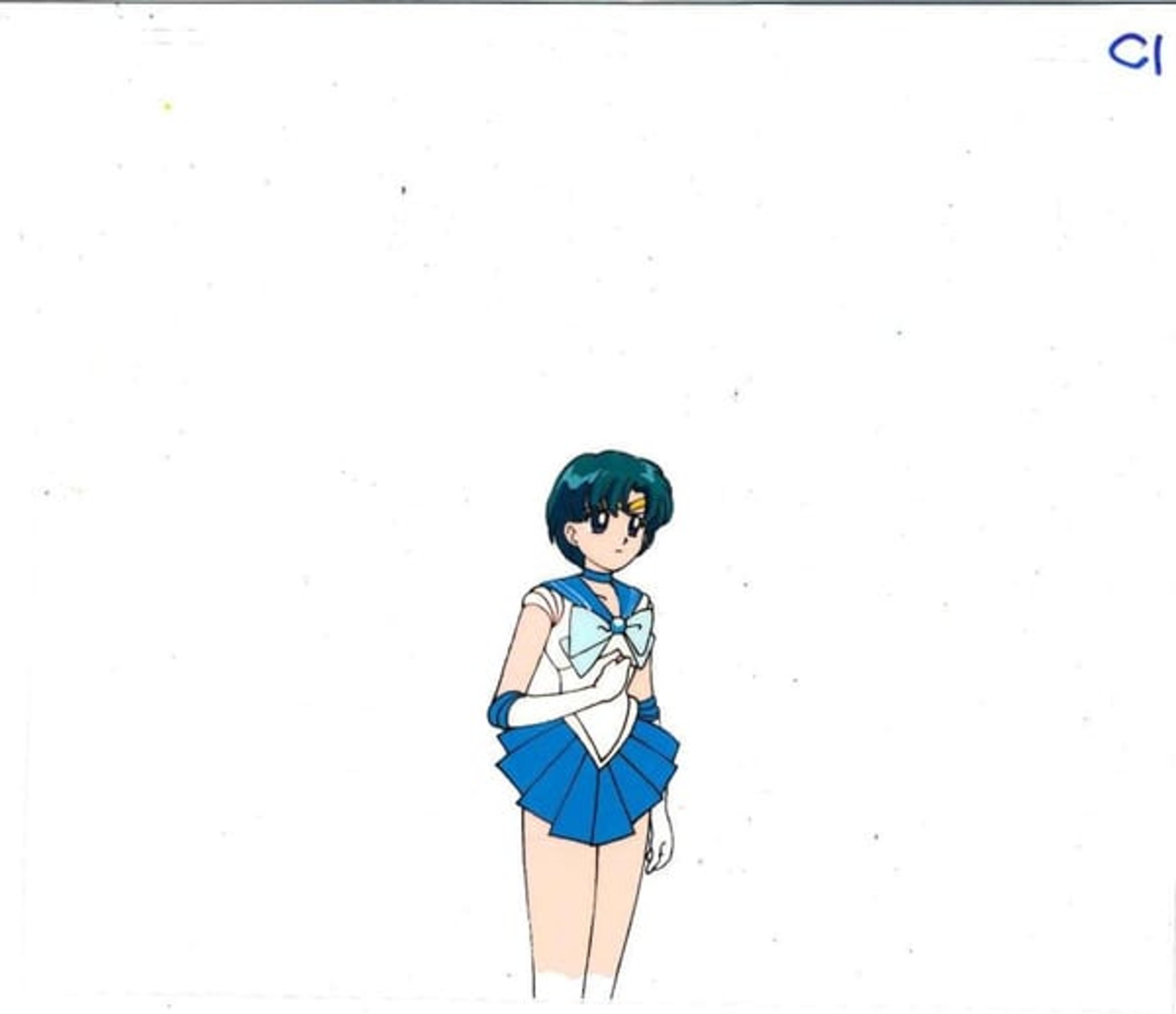 Sailor Moon