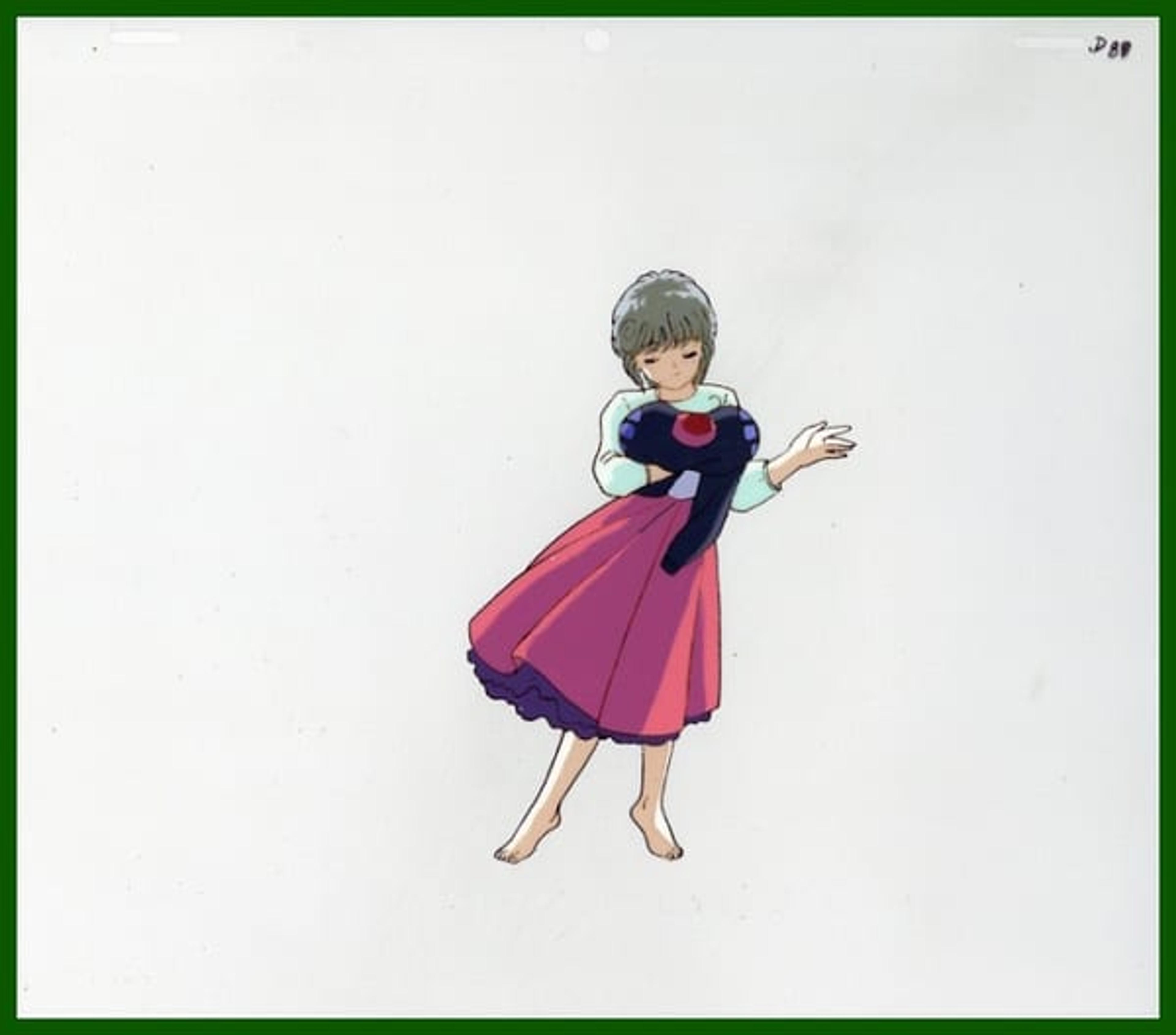 Video Girl Ai