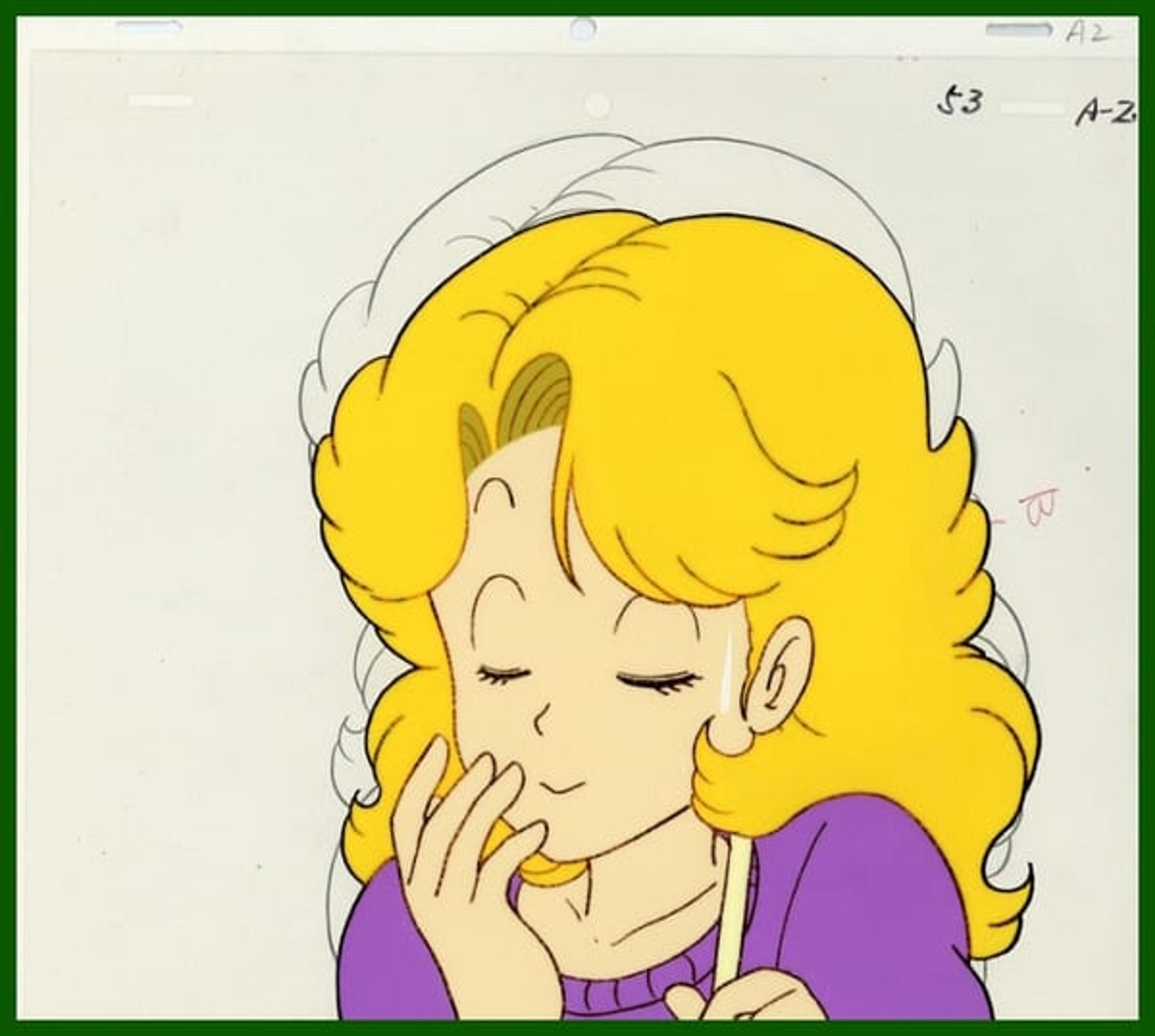 Dr. Slump: Arale-chan
