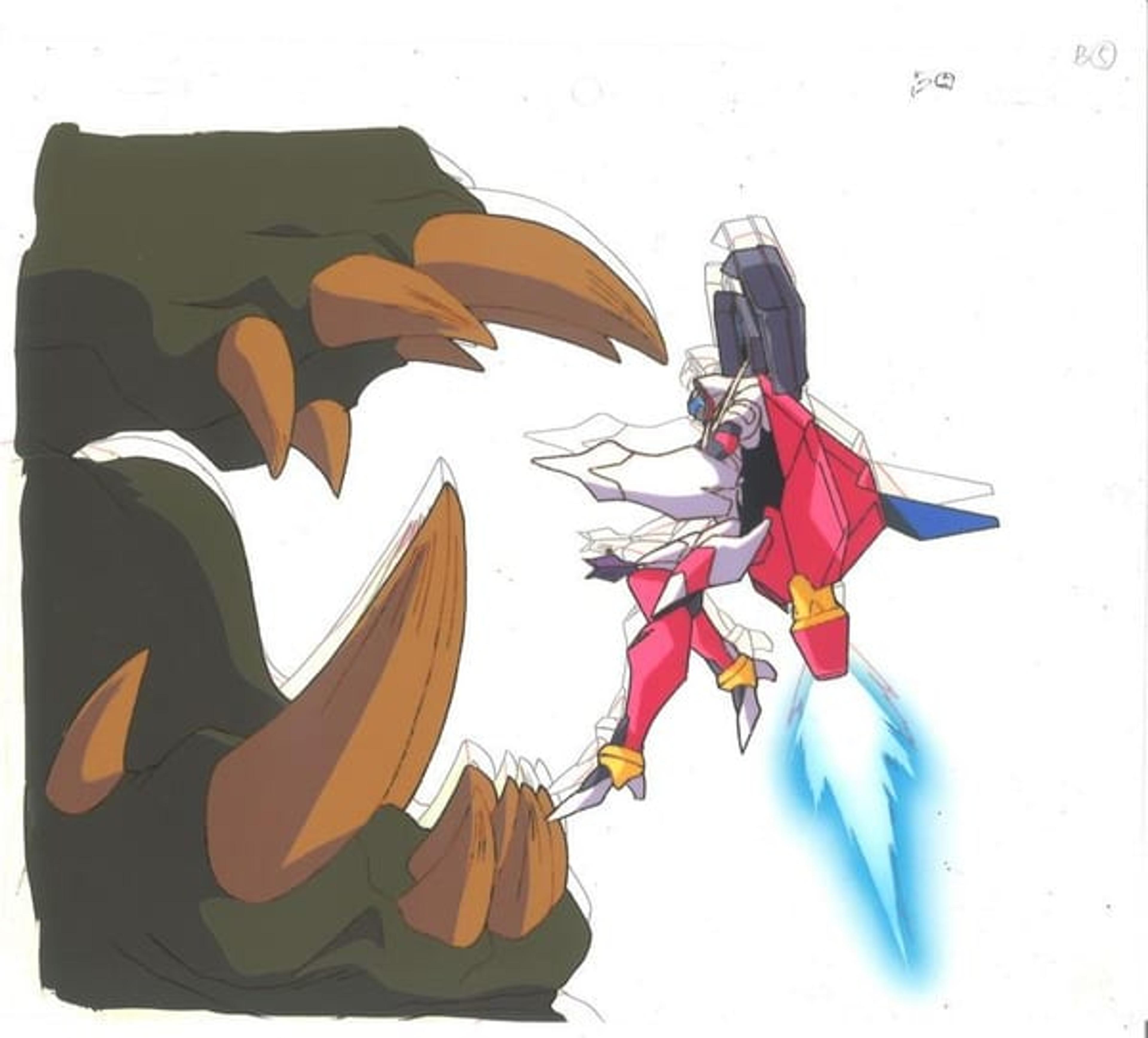 Macross 7