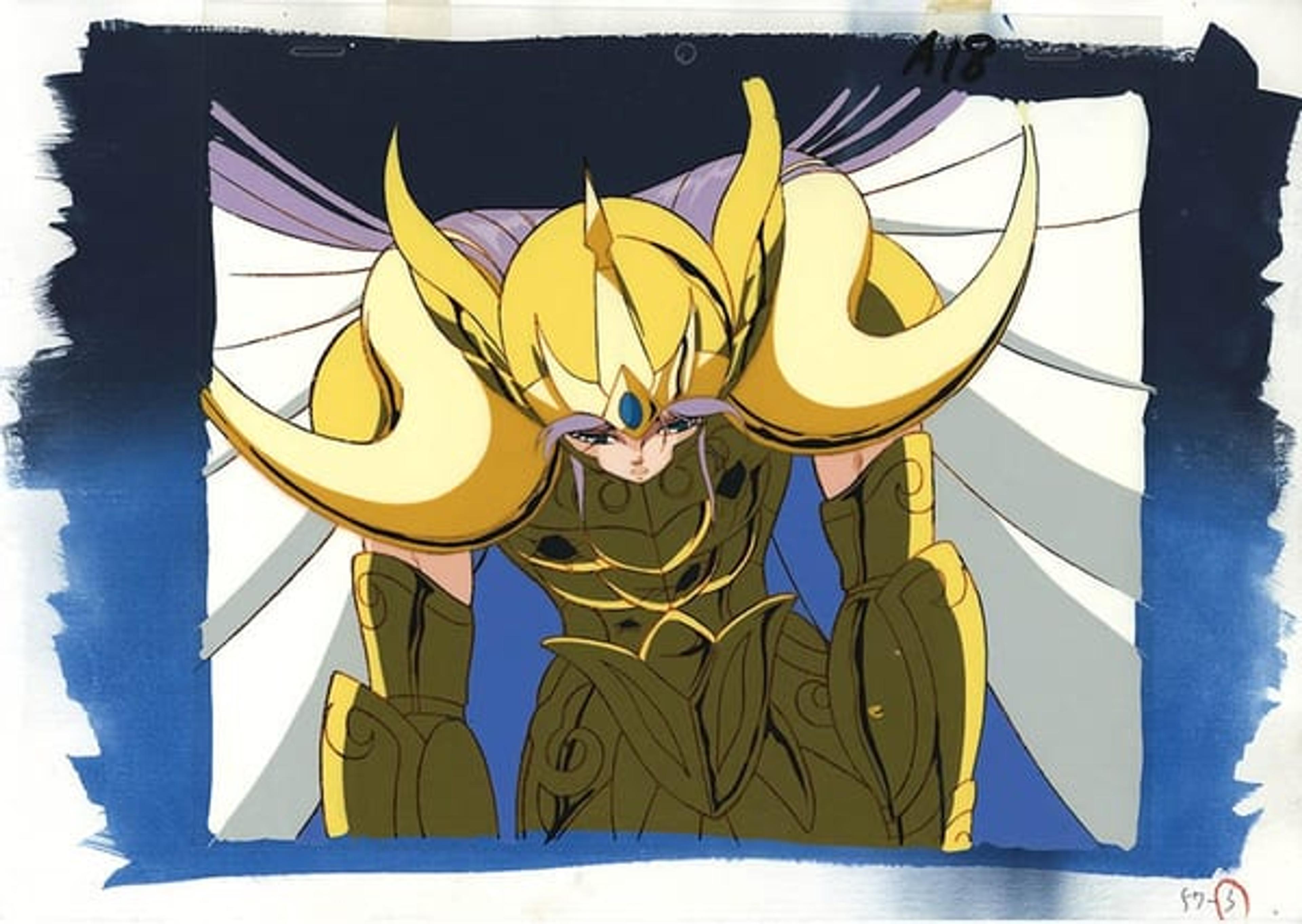 Saint Seiya: Warriors of the Final Holy Battle