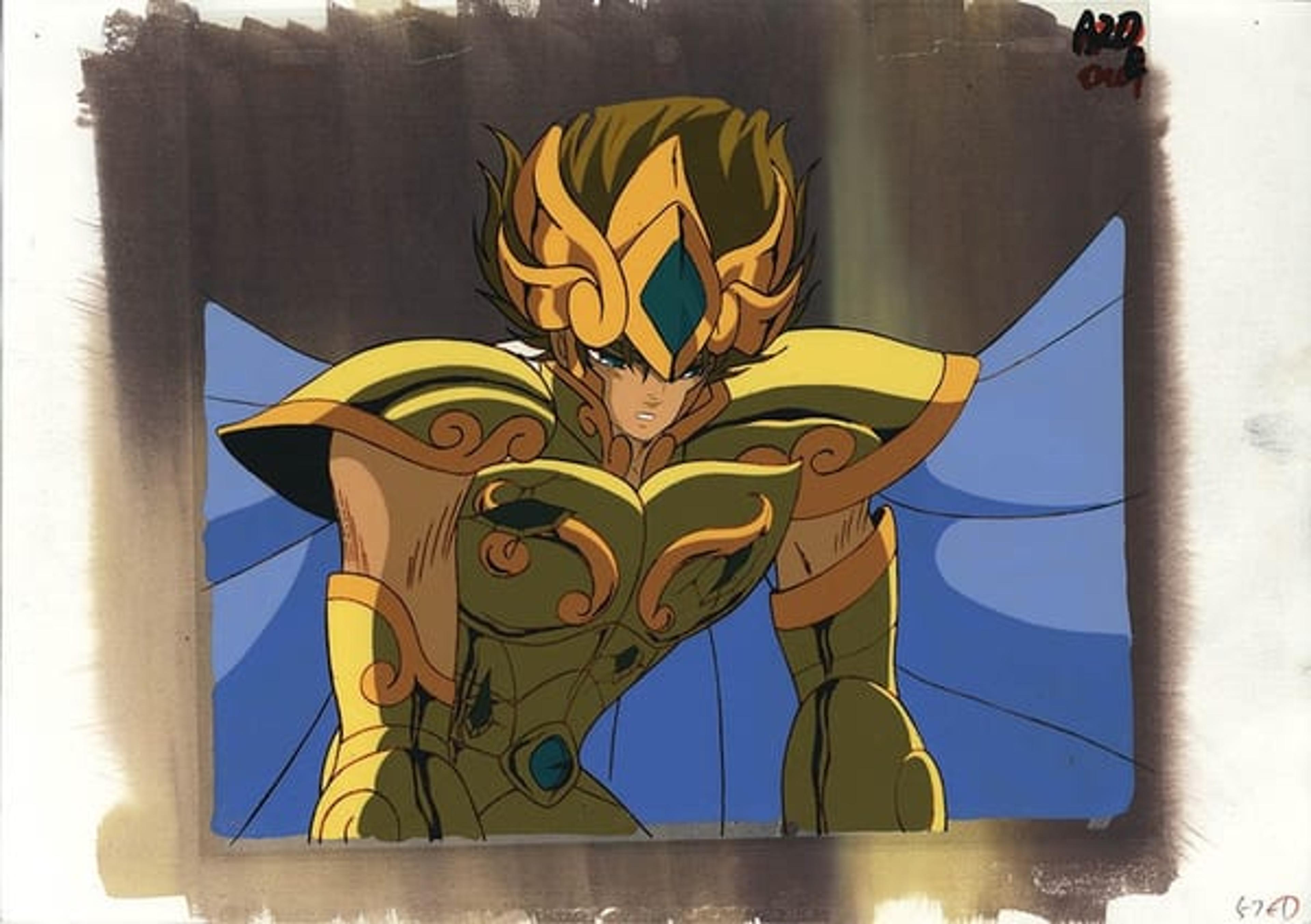 Saint Seiya: Warriors of the Final Holy Battle