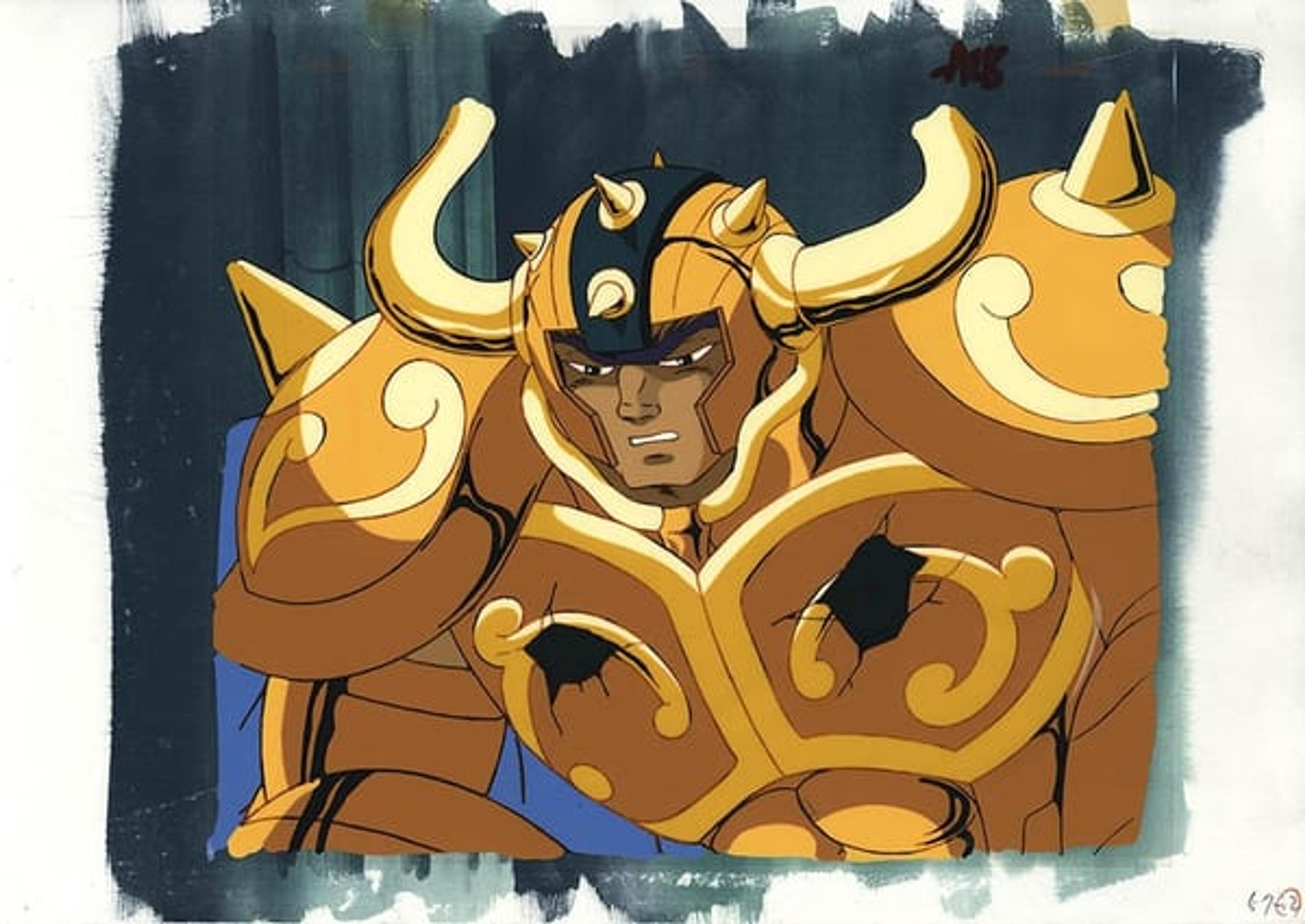 Saint Seiya: Warriors of the Final Holy Battle