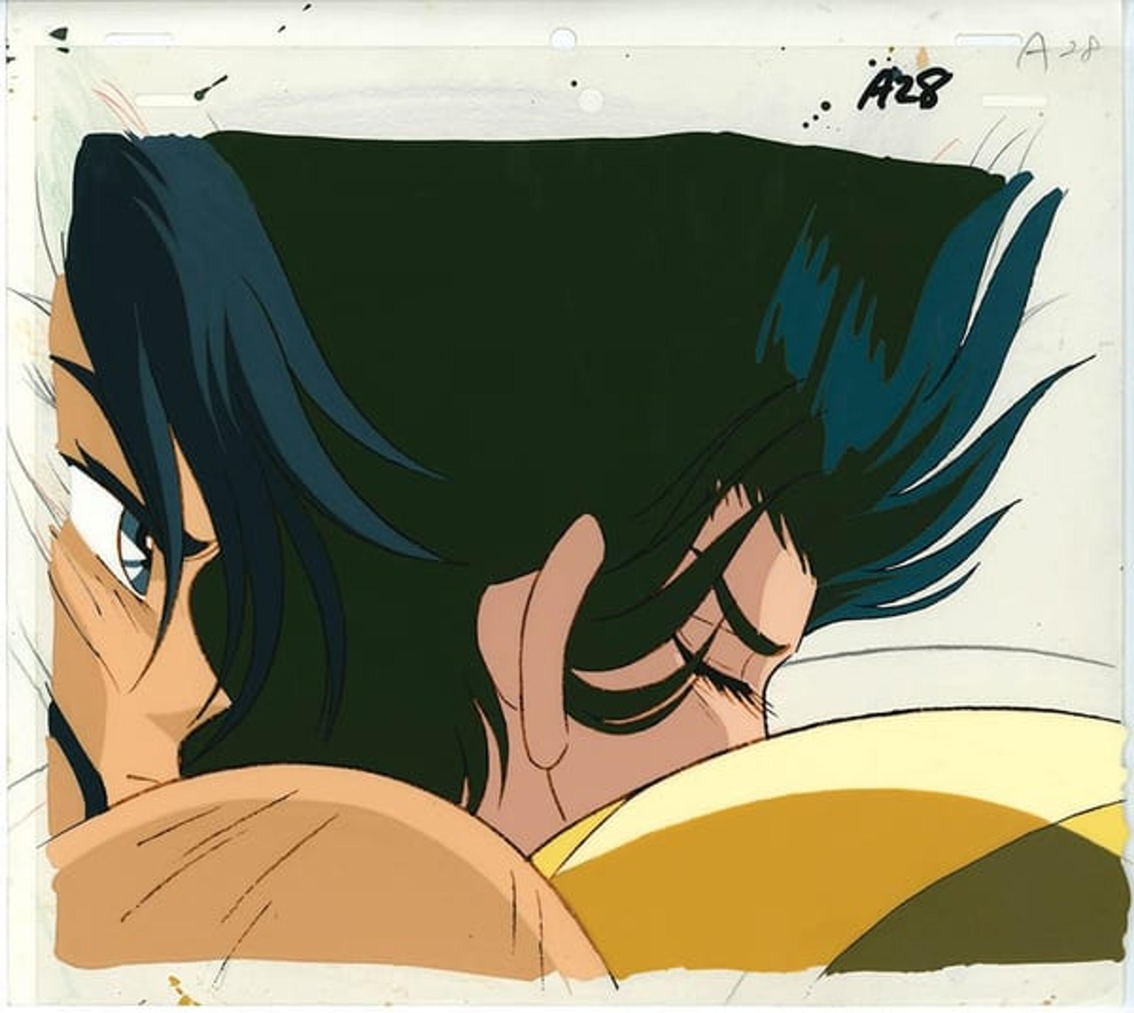 Saint Seiya: Knights of the Zodiac
