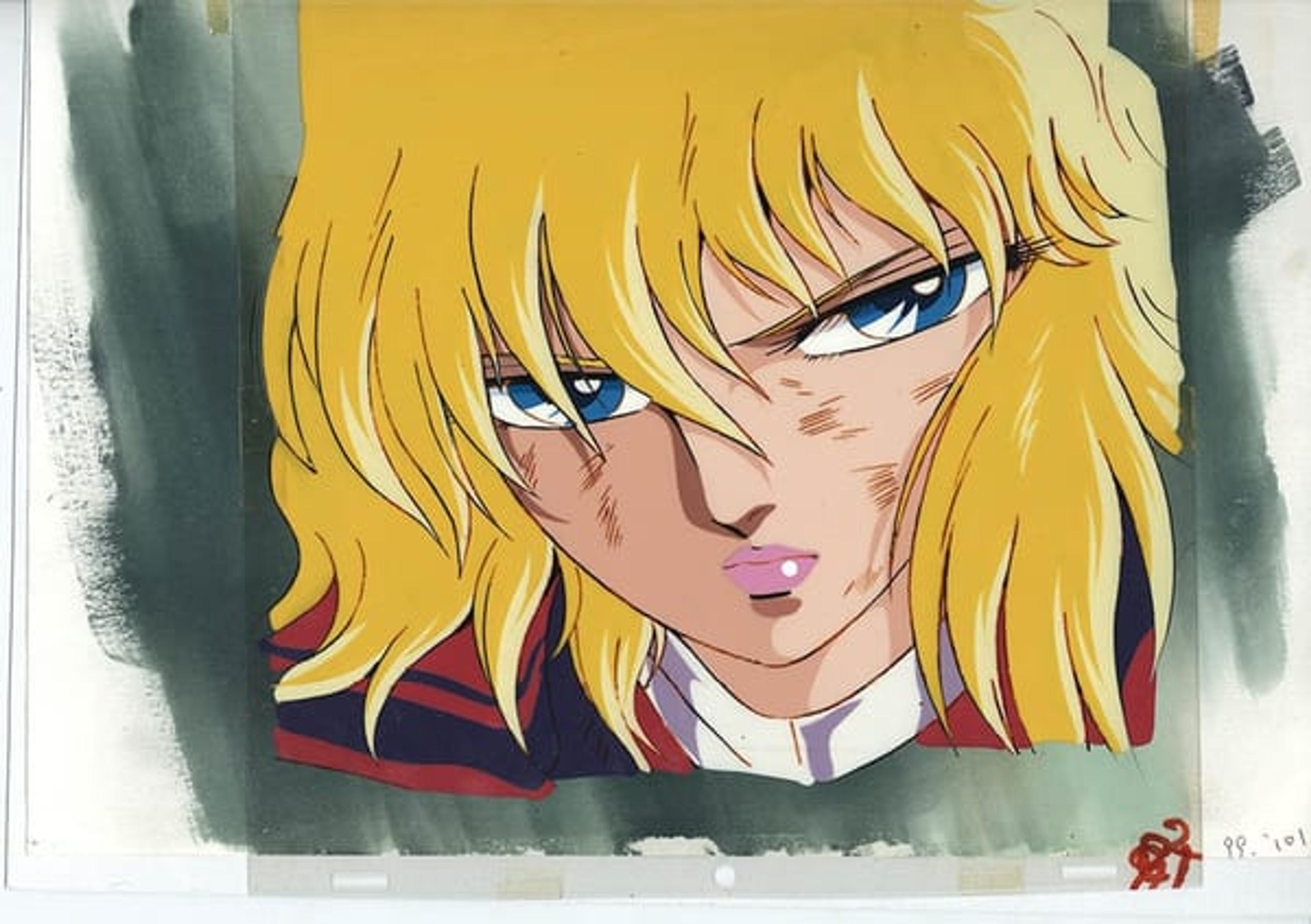 Saint Seiya: Knights of the Zodiac