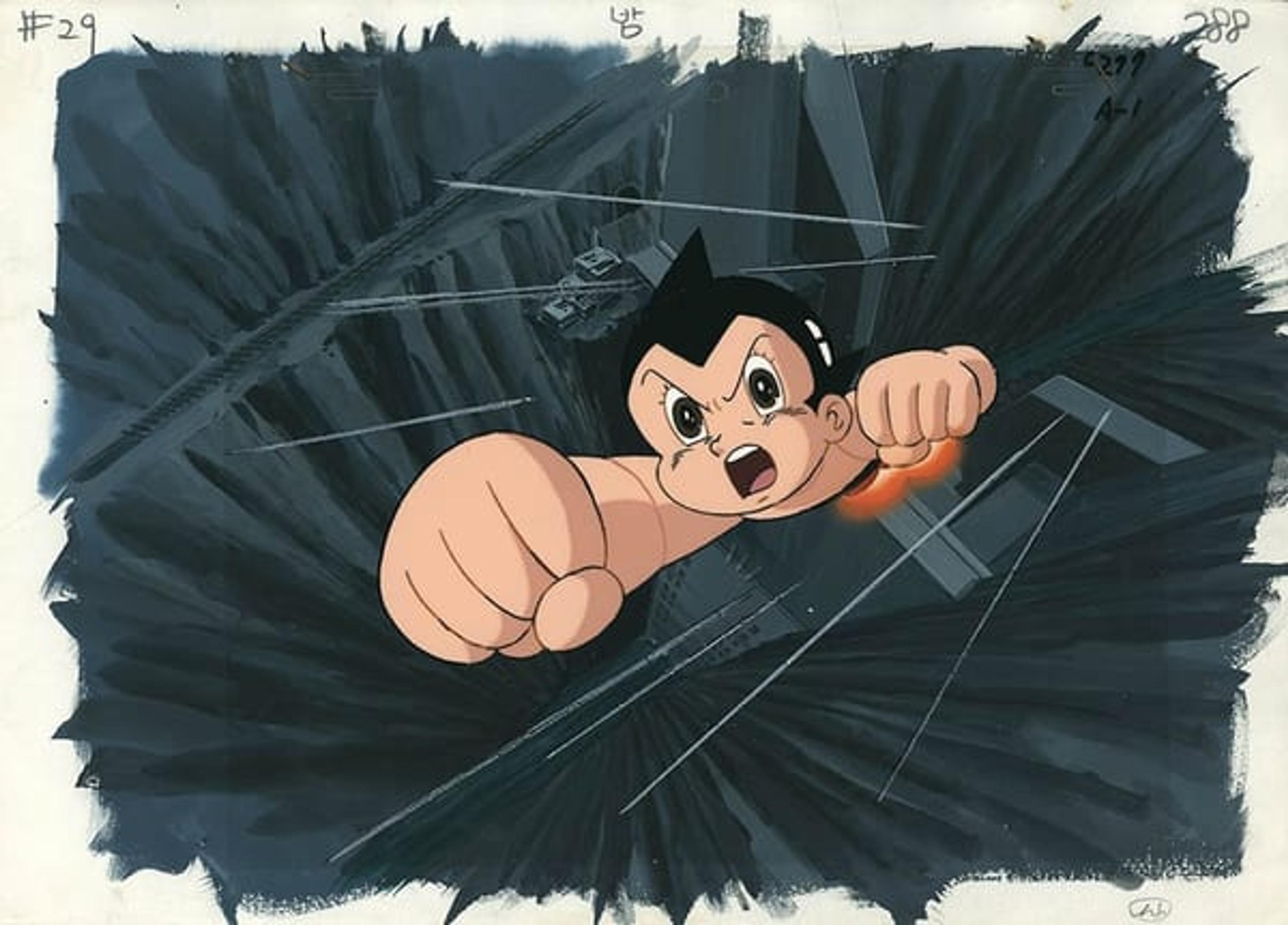 Astro Boy