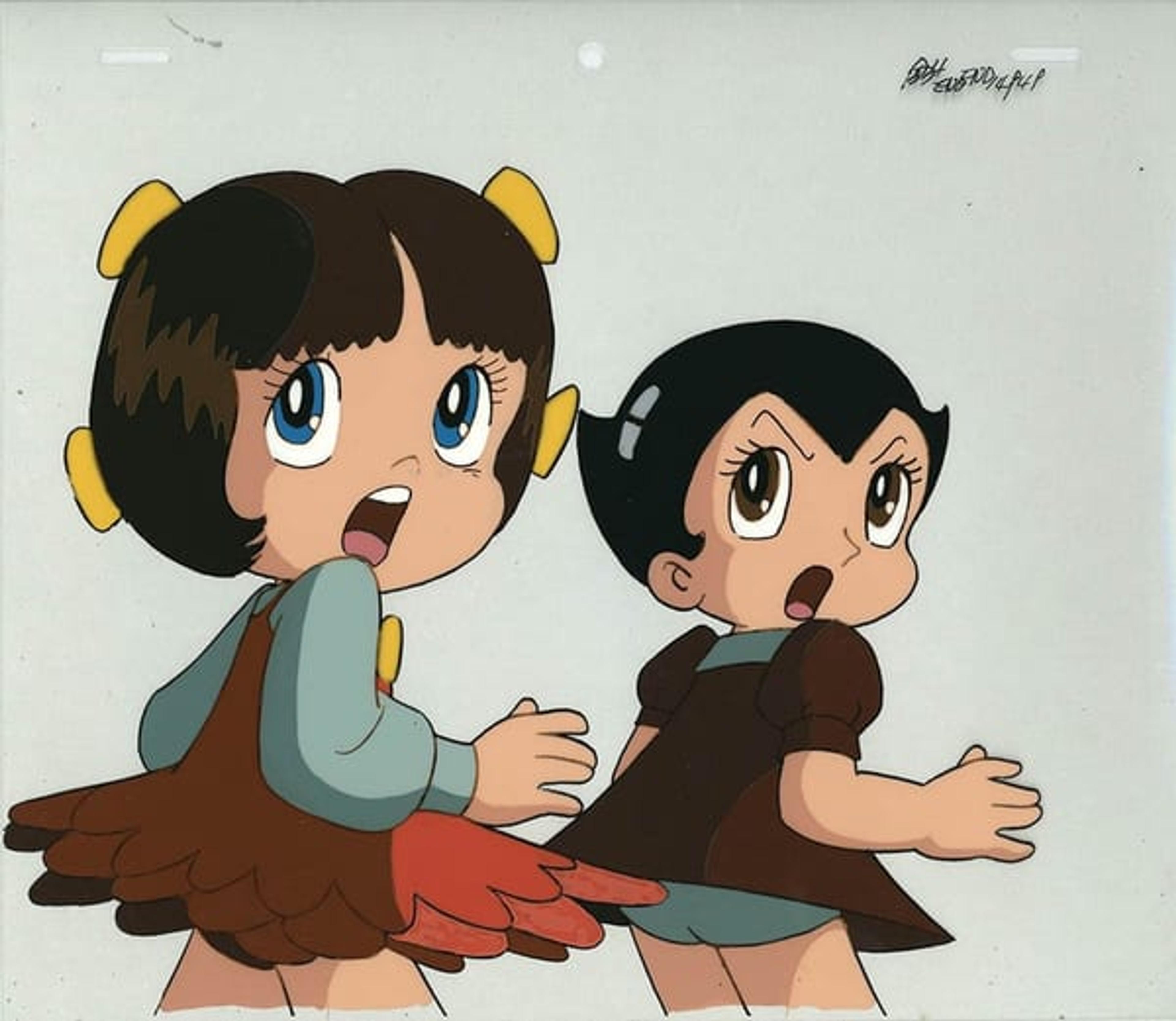 Astro Boy