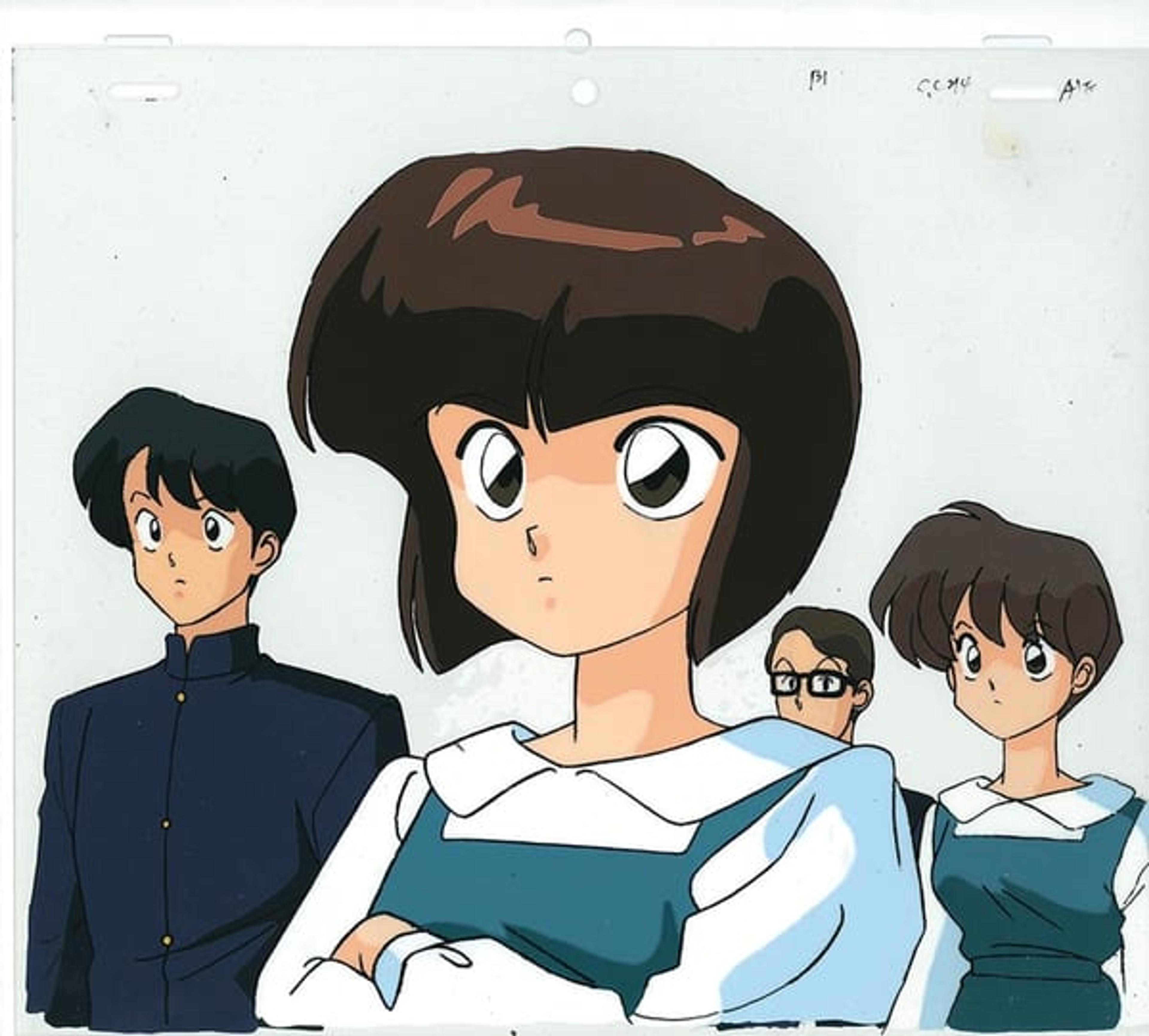 Ranma ½