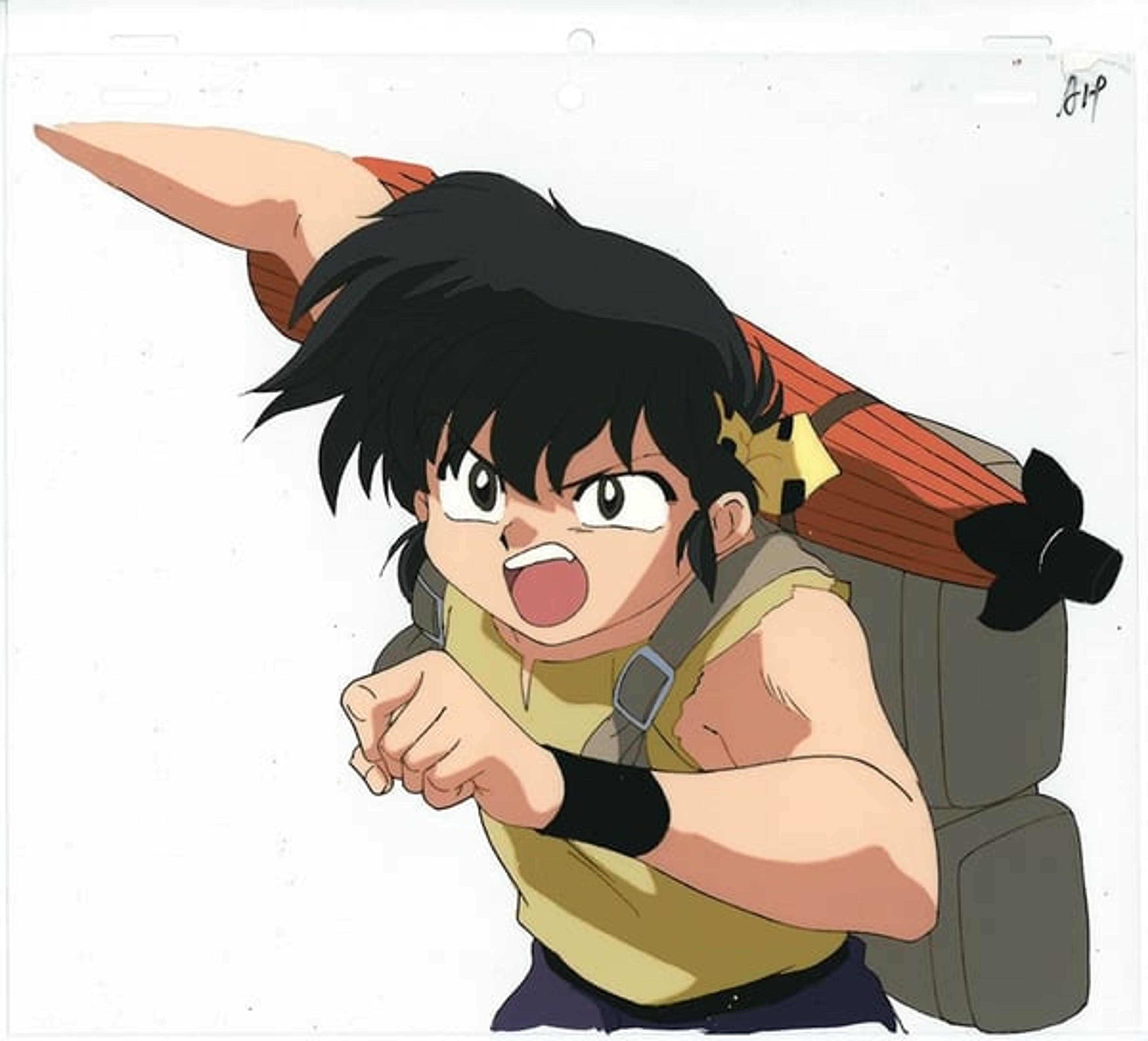 Ranma ½
